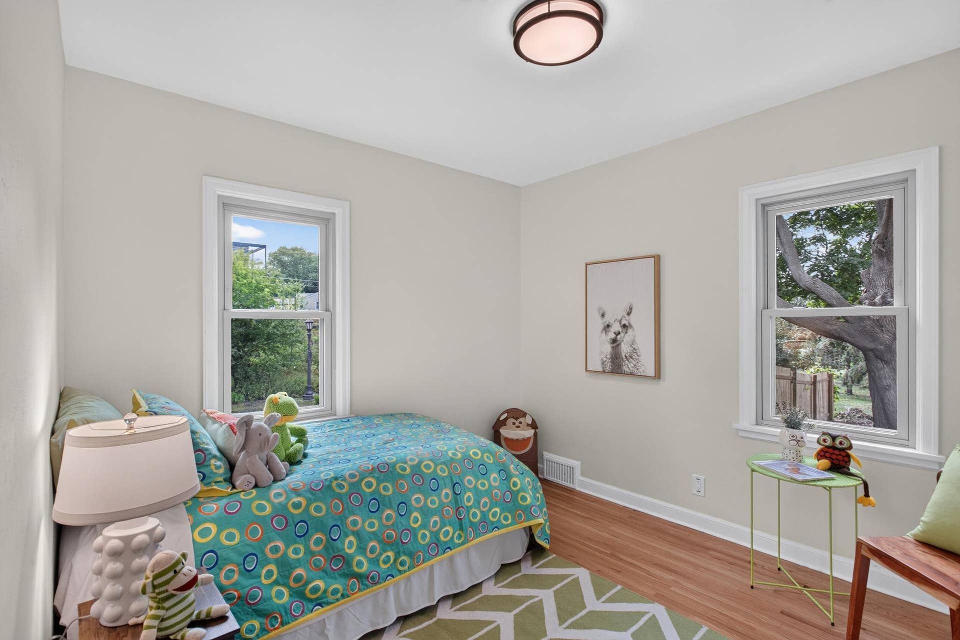 1100 Montana Avenue W, 89, Saint Paul, MN 55108 Main Floor Bedroom #2