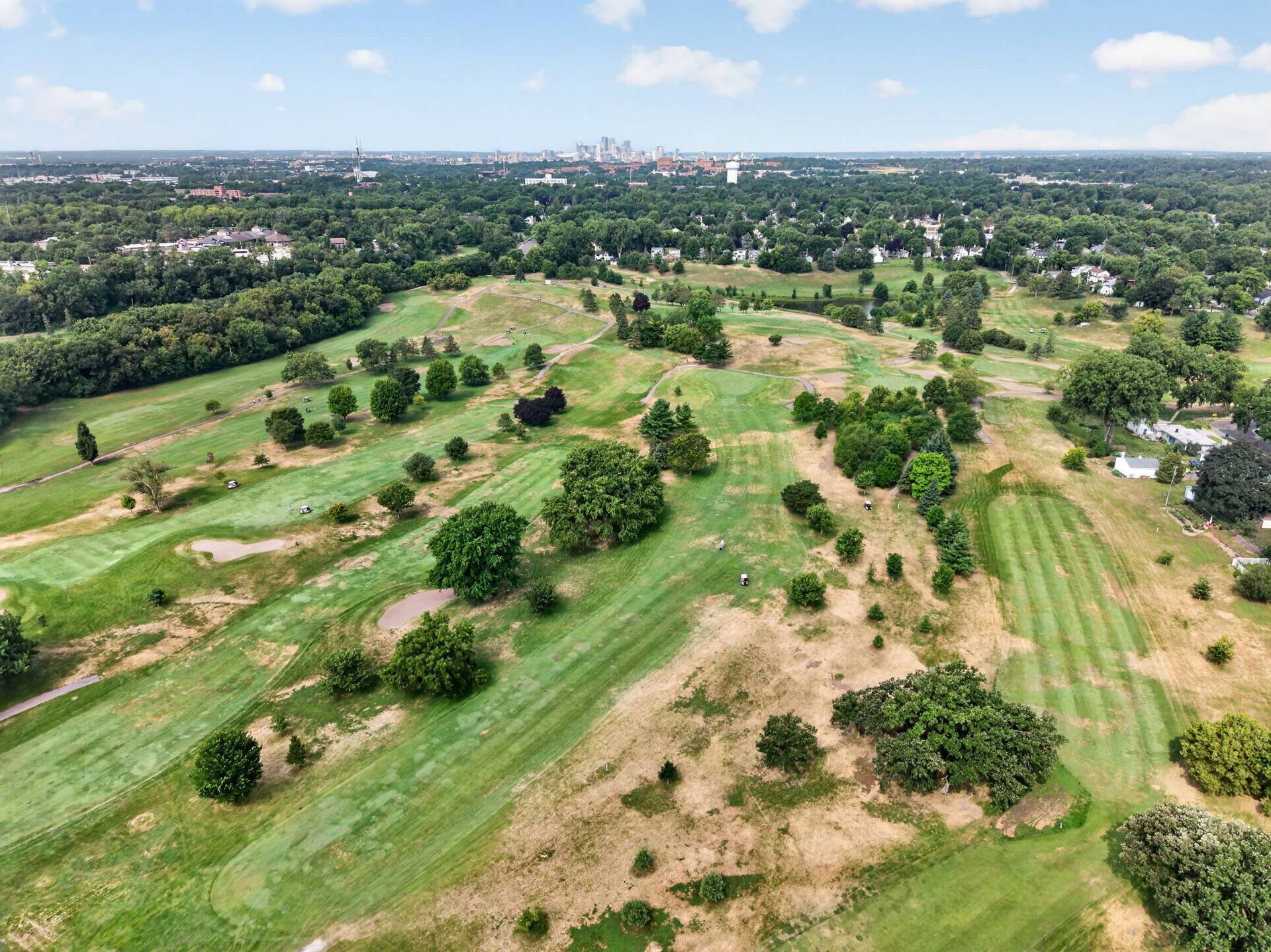 1100 Montana Avenue W, 89, Saint Paul, MN 55108 Como Golf Course
