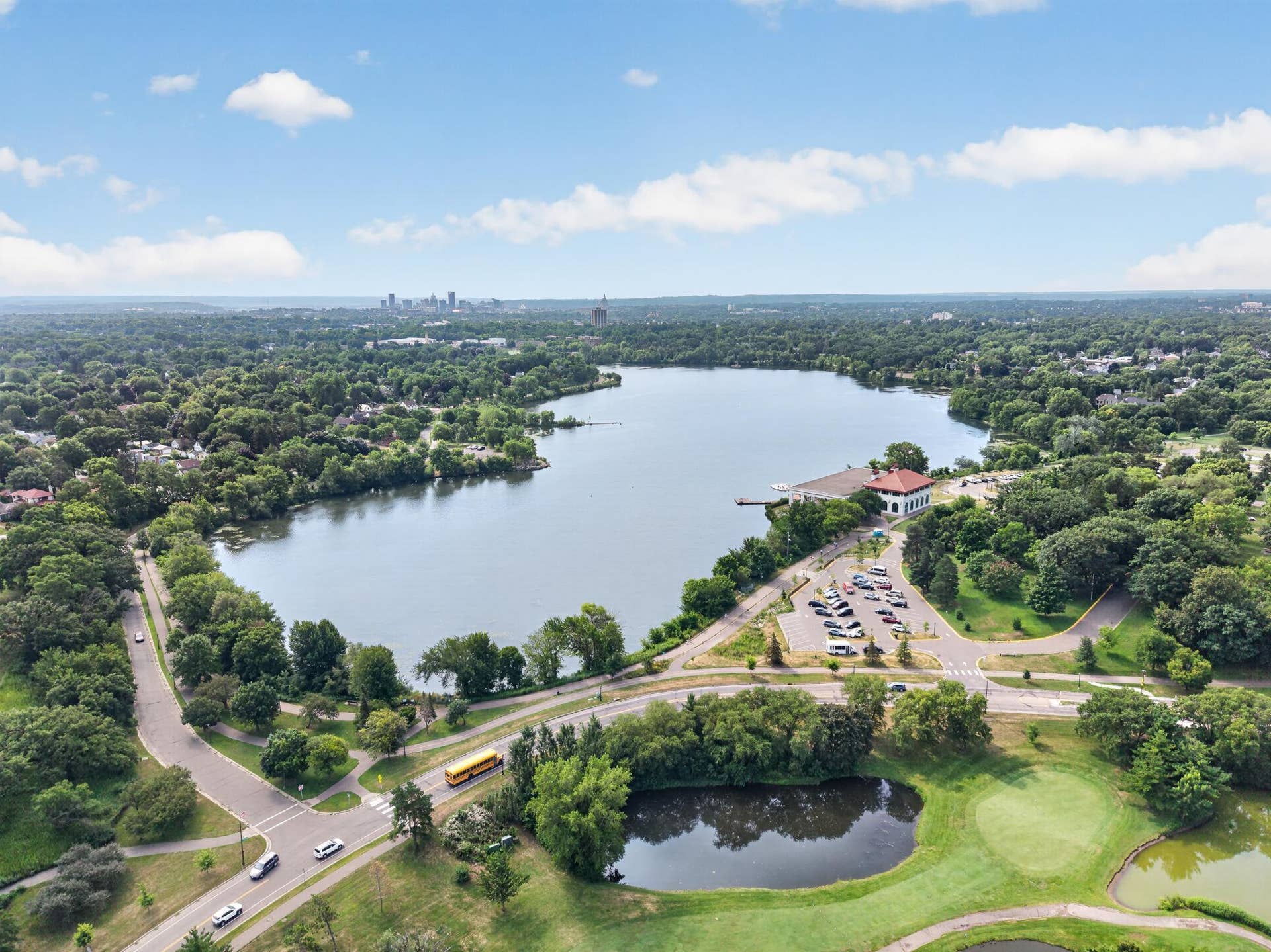 1100 Montana Avenue W, 89, Saint Paul, MN 55108 Como Lake