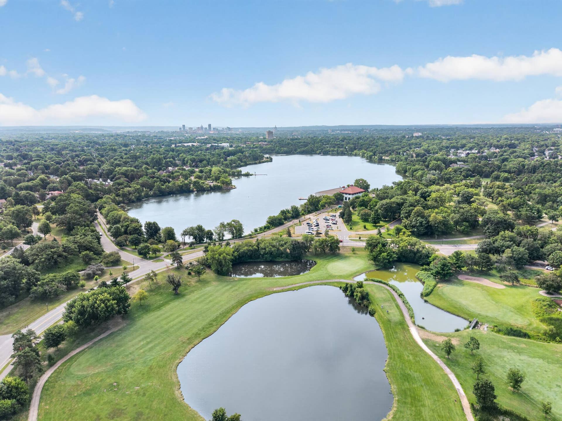 1100 Montana Avenue W, 89, Saint Paul, MN 55108 Como Lake