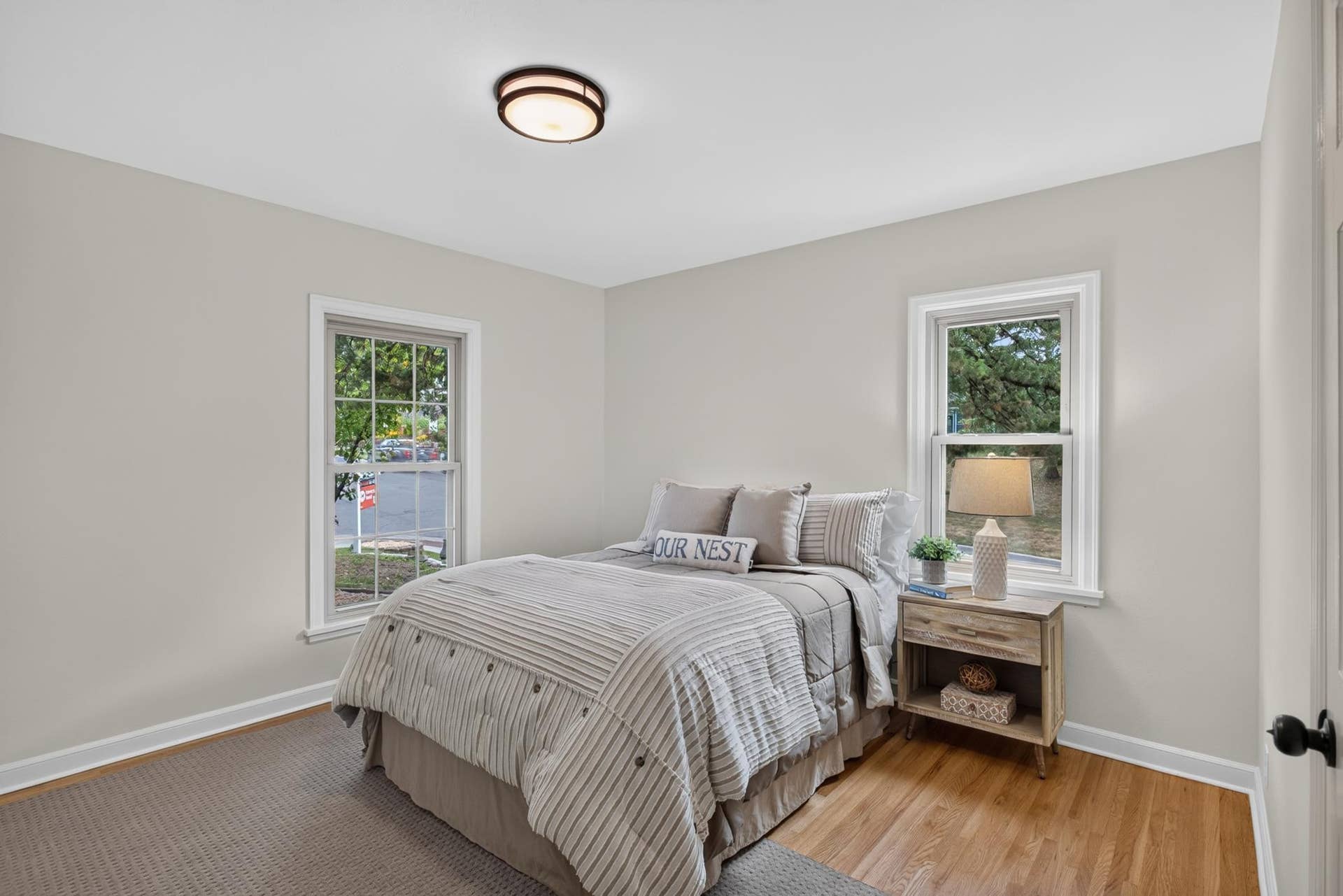 1100 Montana Avenue W, 89, Saint Paul, MN 55108 Main Floor Bedroom #1