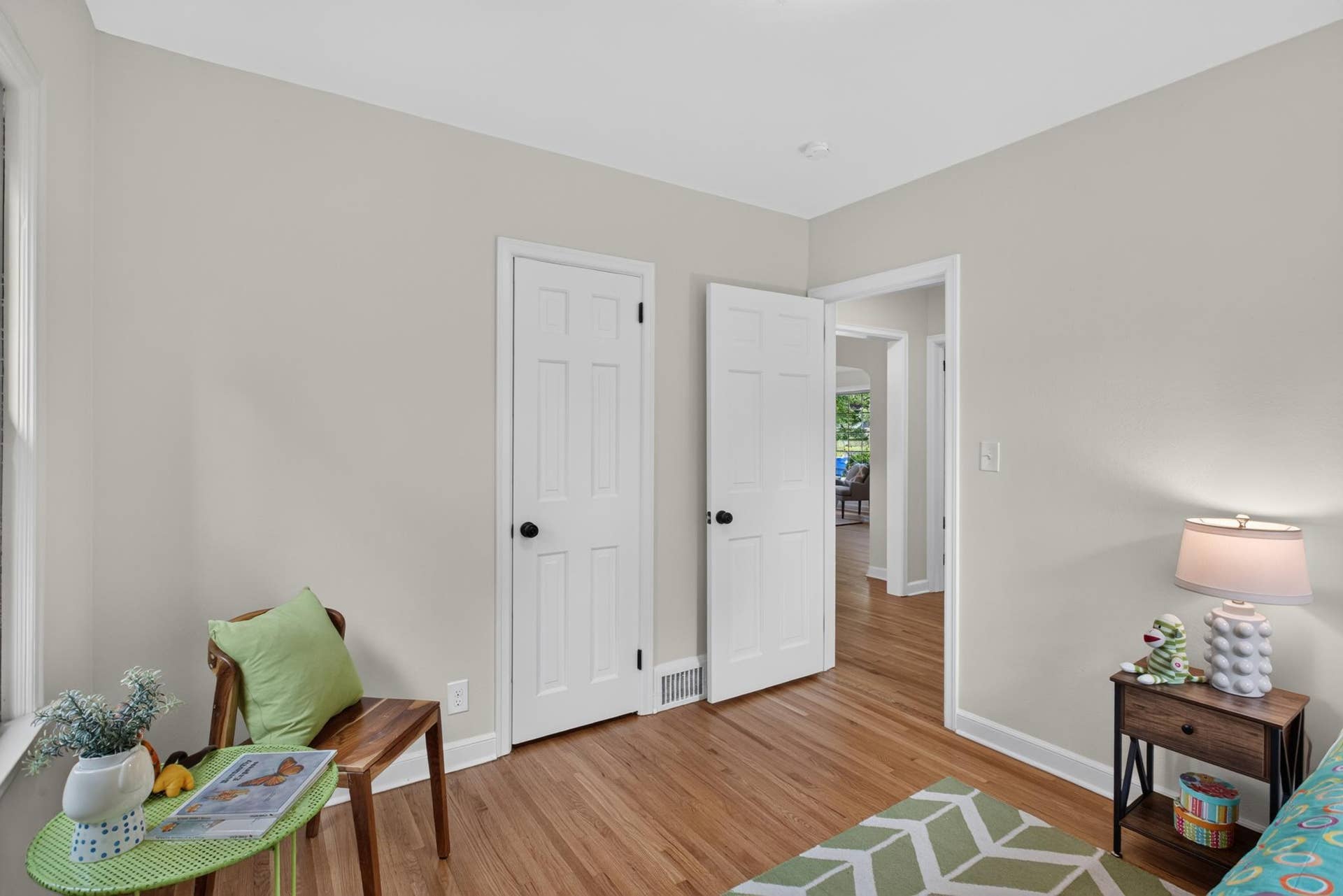 1100 Montana Avenue W, 89, Saint Paul, MN 55108 Main Floor Bedroom #2