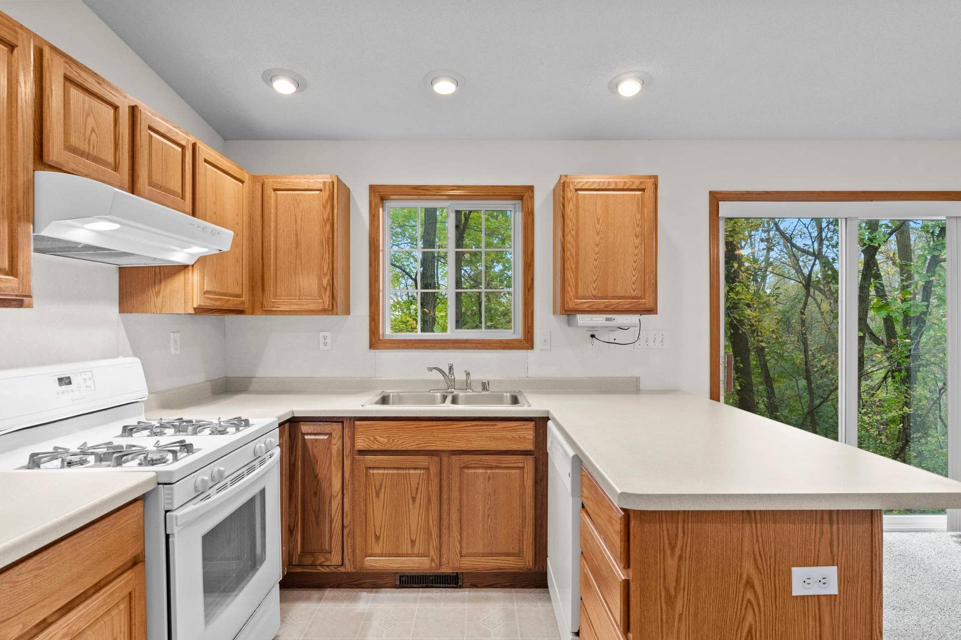 Beautiful Kitchen