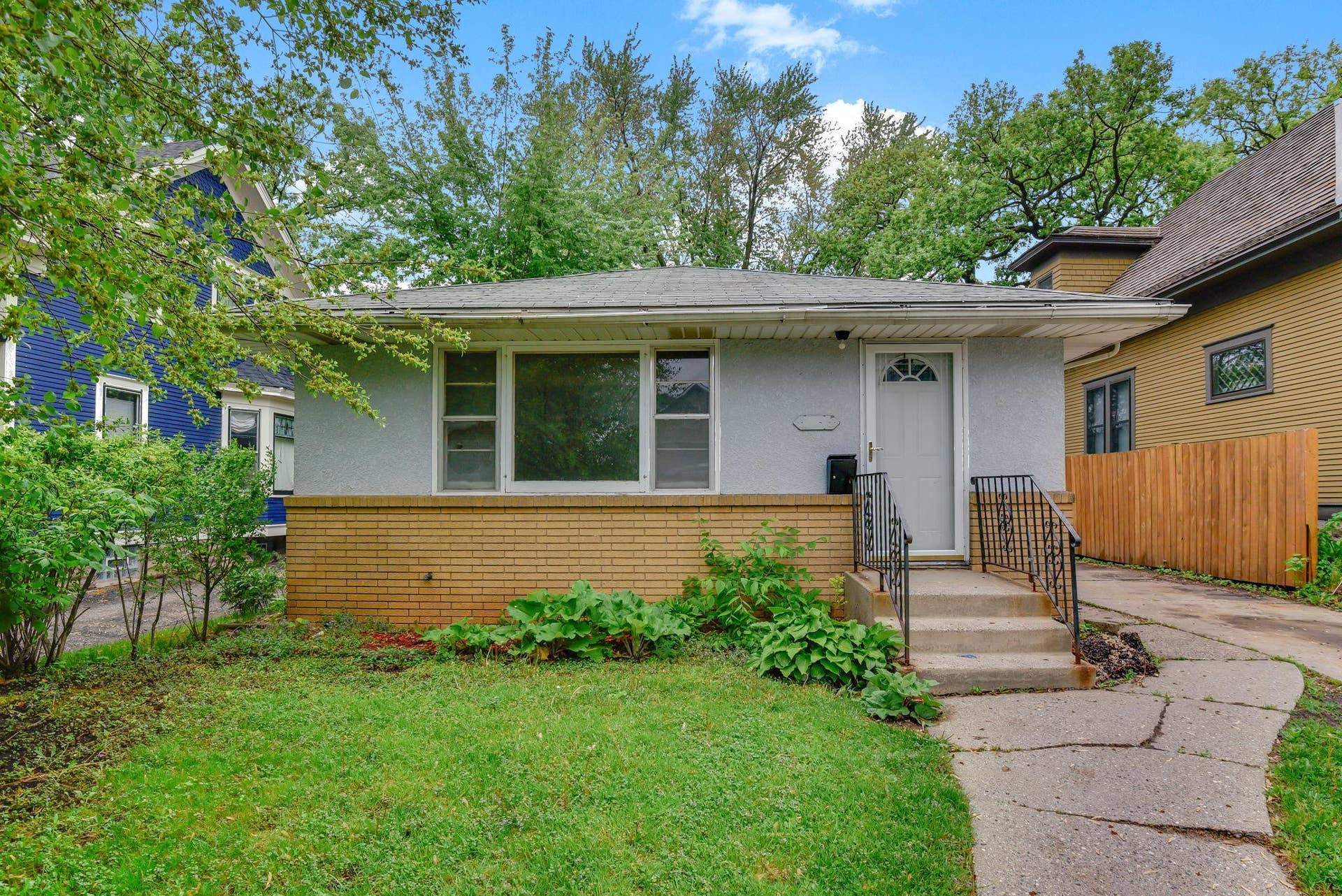 1259 Laurel Avenue, 96, Saint Paul, MN 55104