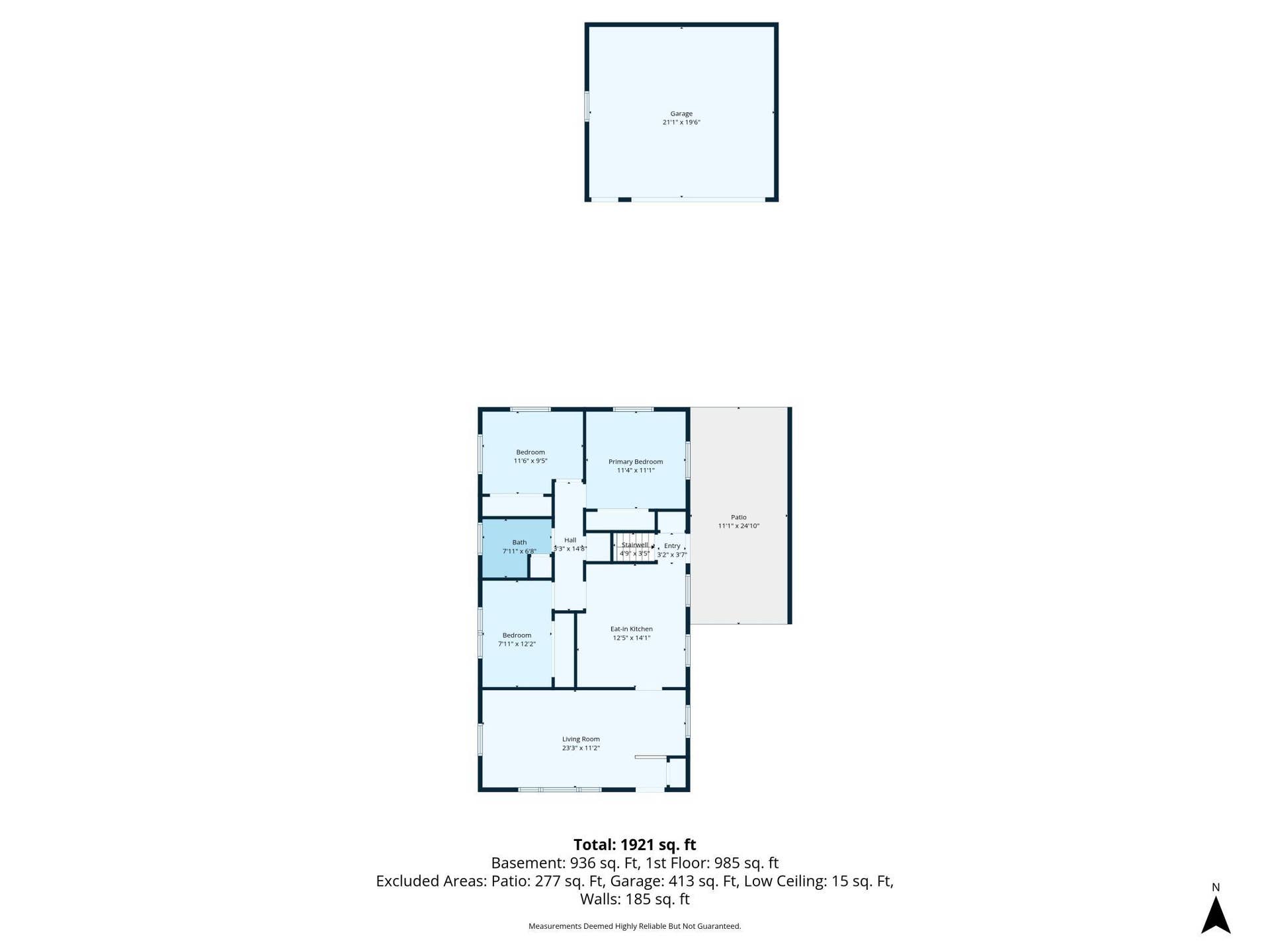 1259 Laurel Avenue, 96, Saint Paul, MN 55104