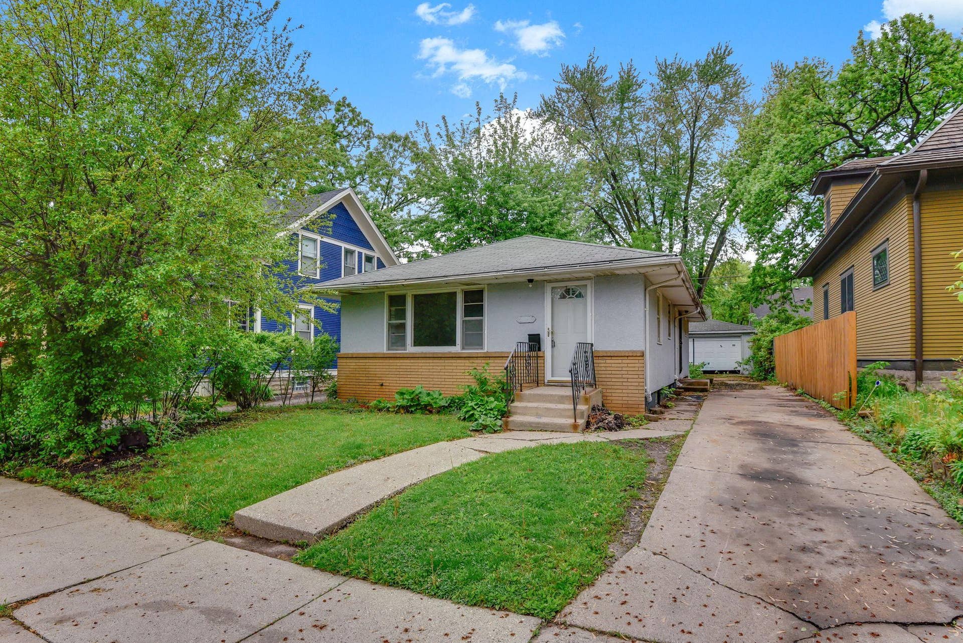 1259 Laurel Avenue, 96, Saint Paul, MN 55104