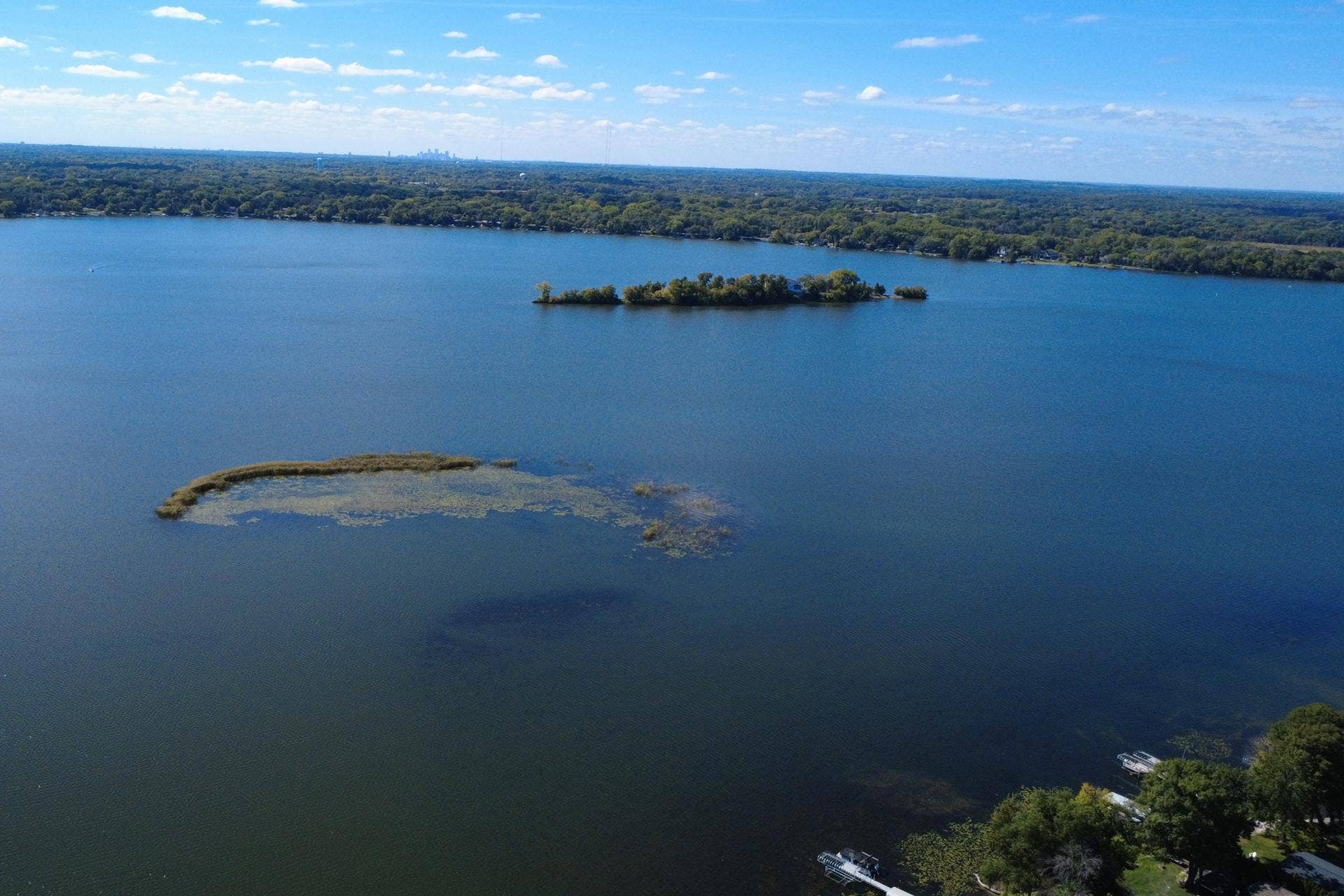 12056 Everton Avenue N, White Bear Lake, MN 55110 Bald Eagle Lake
