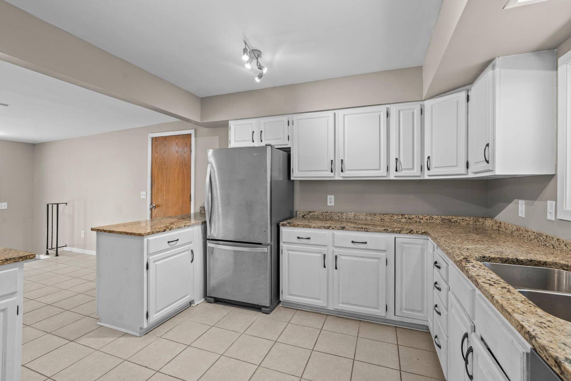 2413 W 107th Street, Bloomington, MN 55431 Kitchen - Main Level