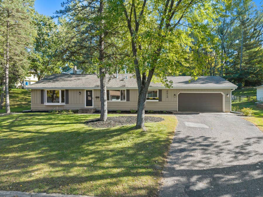 Property photo for 2413 W 107th Street, Bloomington, MN
