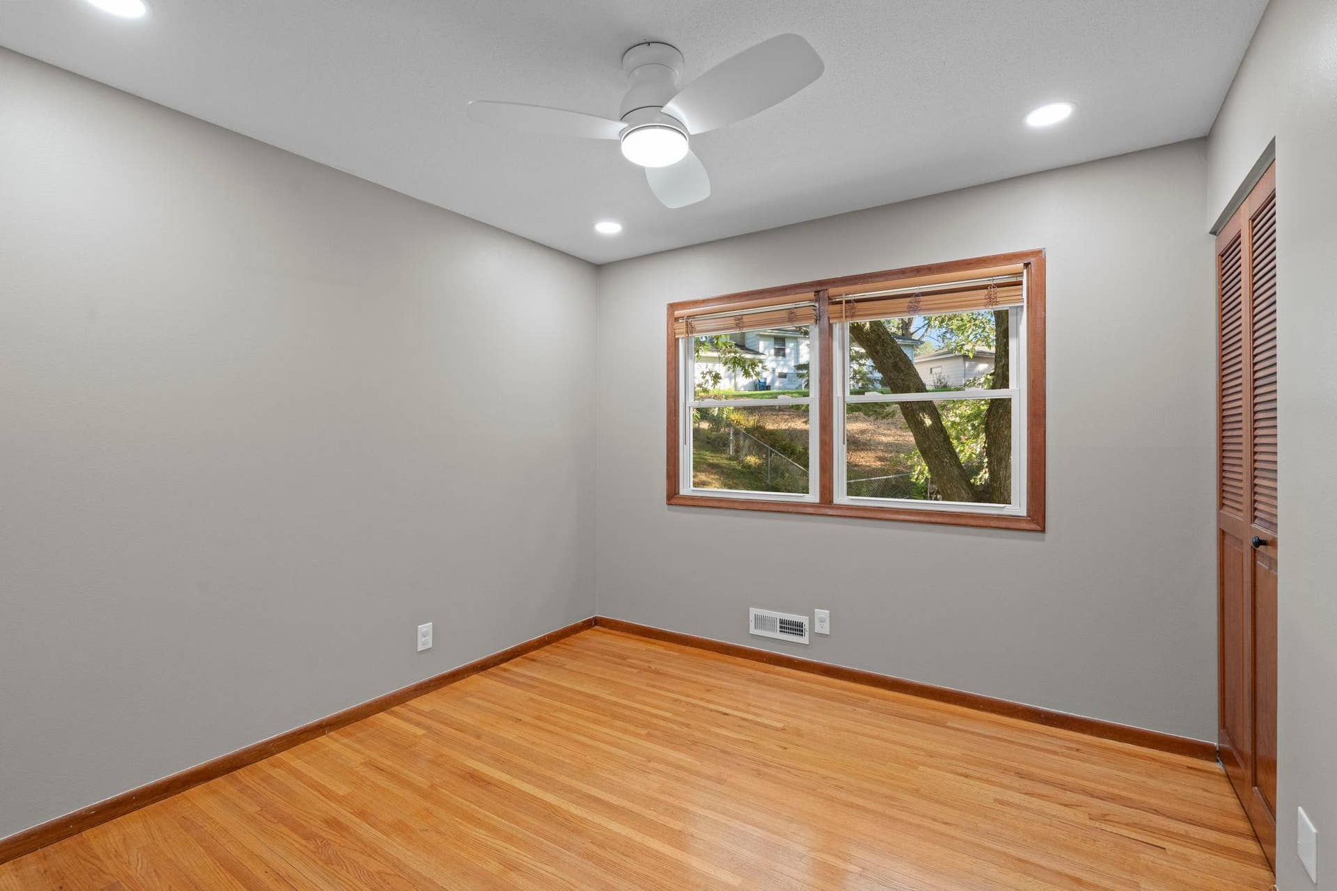 2413 W 107th Street, Bloomington, MN 55431 Bedroom 2 - Upper Level
