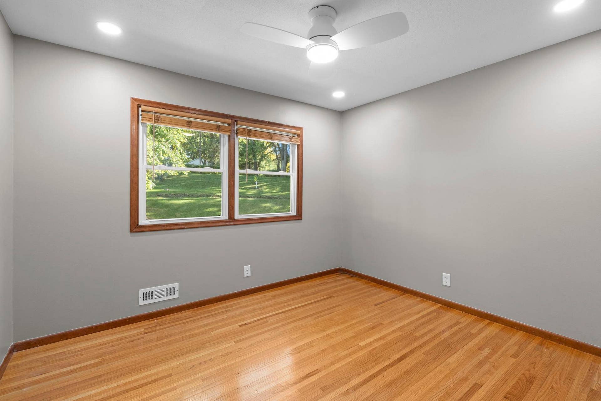 2413 W 107th Street, Bloomington, MN 55431 Bedroom 3 - Upper Level