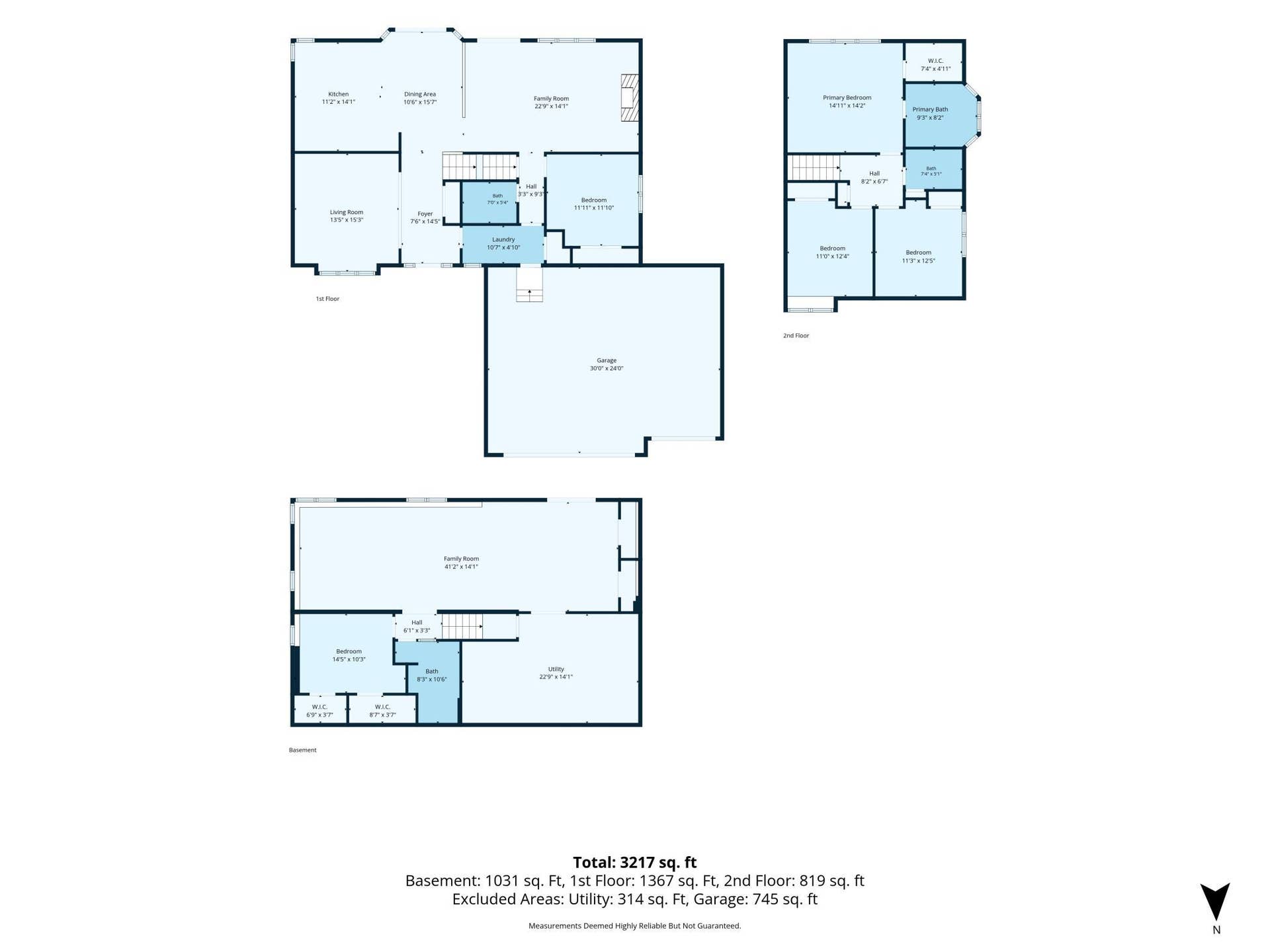 8843 Blackoaks Lane N, Maple Grove, MN 55311 8843 Blackoaks Lane N, Maple Grove, MN 55311