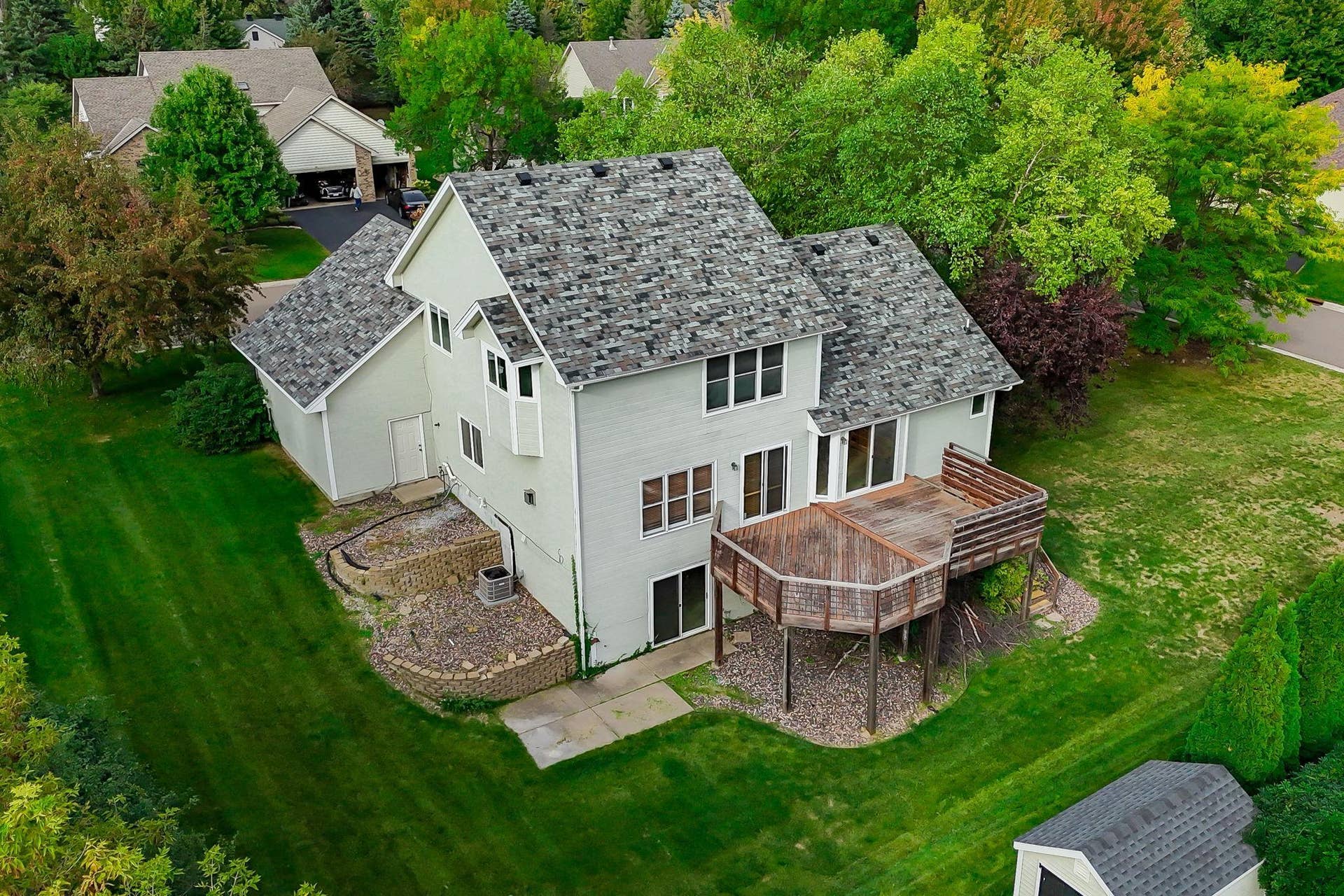8843 Blackoaks Lane N, Maple Grove, MN 55311 8843 Blackoaks Lane N, Maple Grove, MN 55311