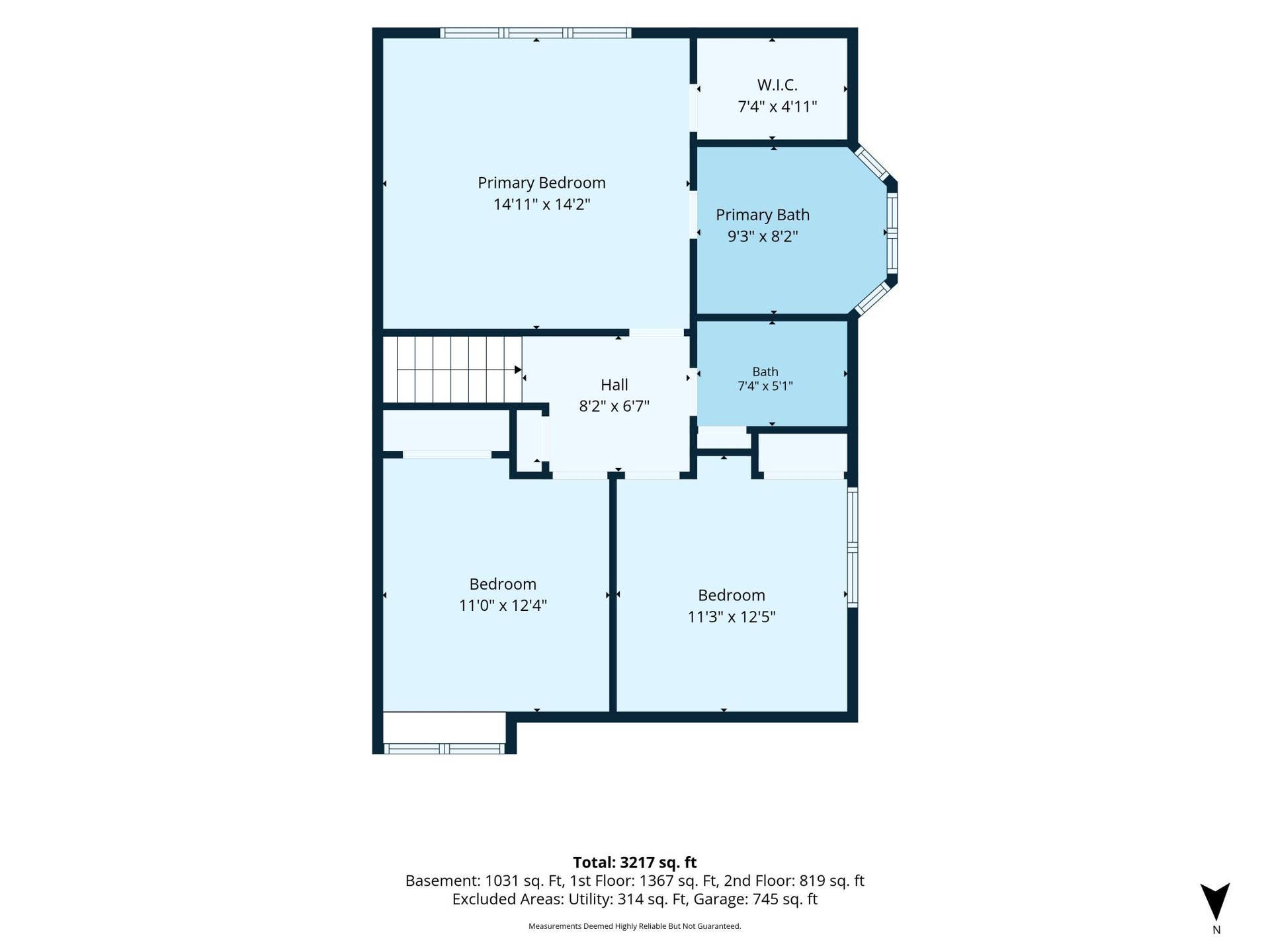 8843 Blackoaks Lane N, Maple Grove, MN 55311 8843 Blackoaks Lane N, Maple Grove, MN 55311