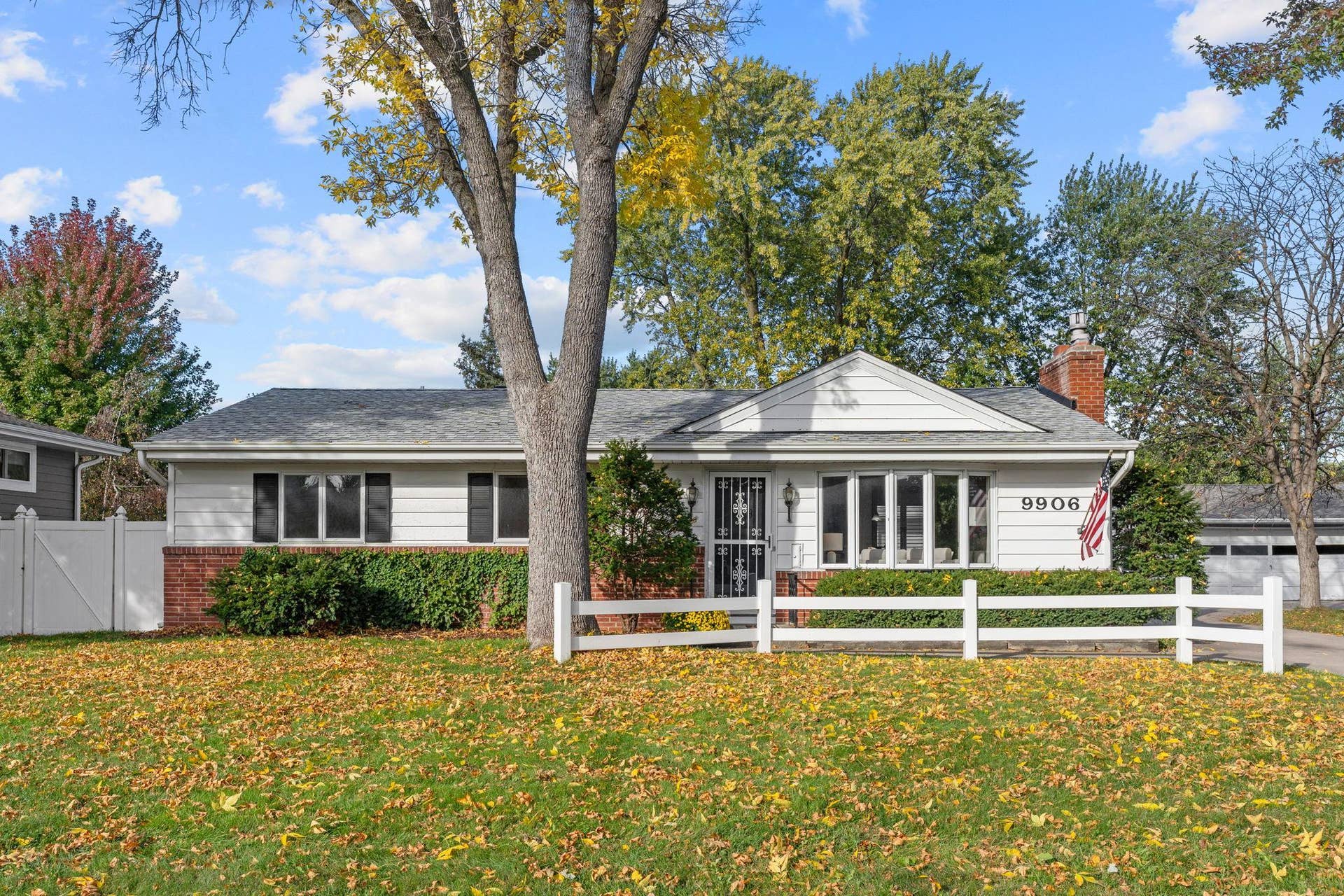 9906 4th Avenue S, Bloomington, MN 55420
