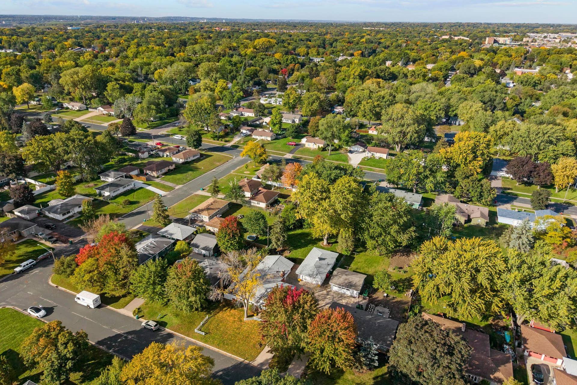 9906 4th Avenue S, Bloomington, MN 55420