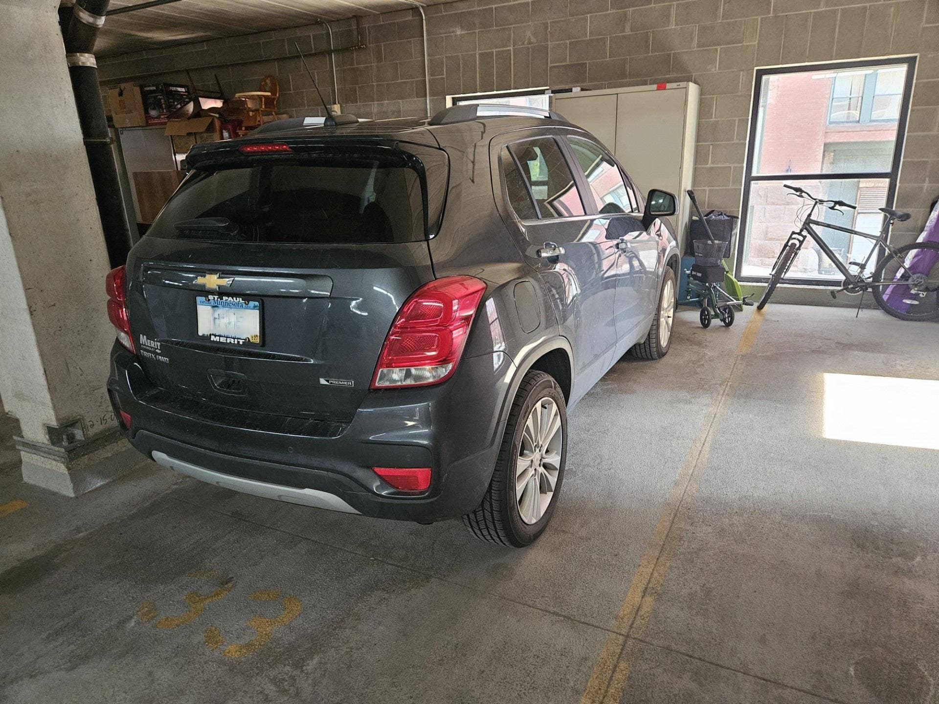 270 4th Street E, #207, 91, Saint Paul, MN 55101 Parking 33.jpg