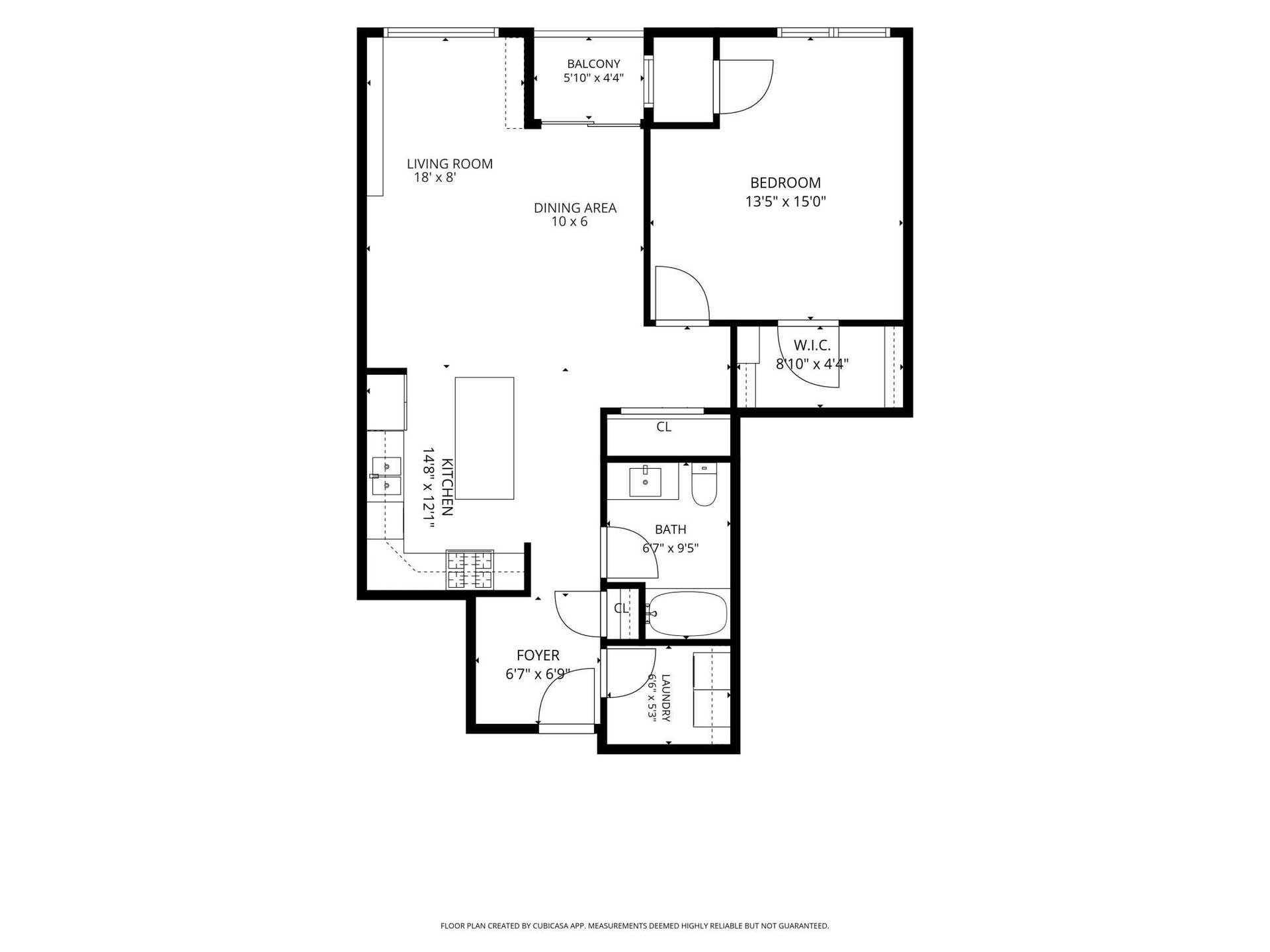 270 4th Street E, #207, 91, Saint Paul, MN 55101 270 4th St E 207 MLS Floorplan.jpg