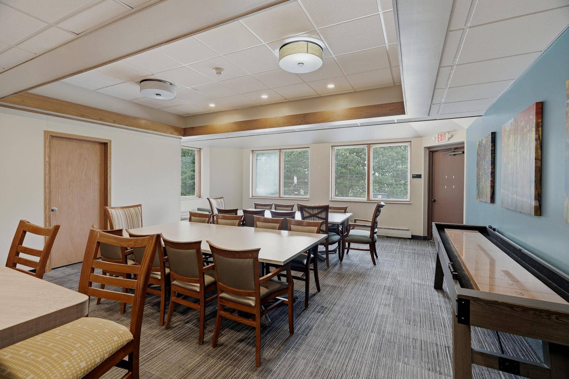 985 Ivy Avenue E, 98, Saint Paul, MN 55106 Community Room - 985 Ivy Ave E MLS-91.jpg