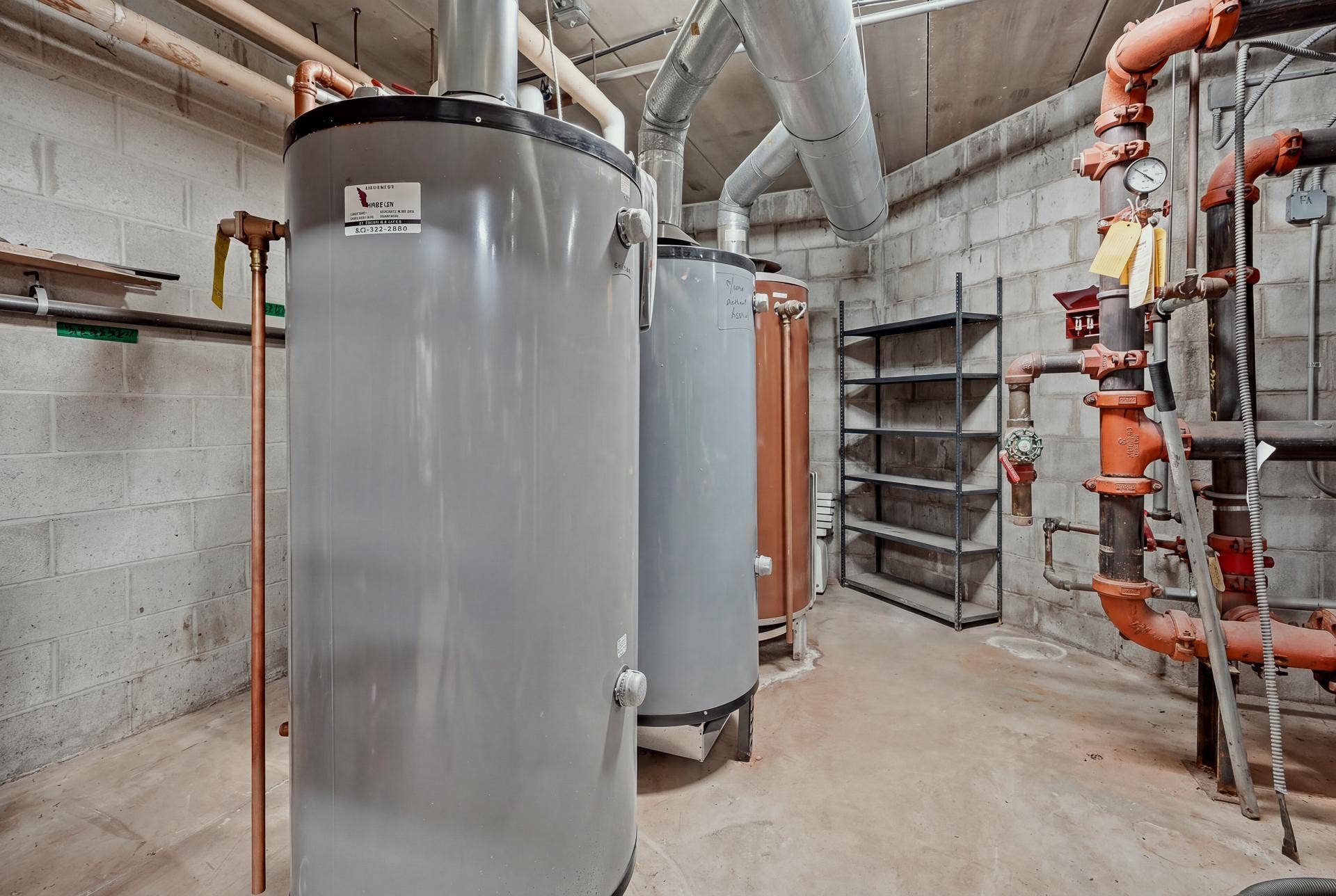 985 Ivy Avenue E, 98, Saint Paul, MN 55106 Water Heater = 985 Ivy Ave E MLS-53.jpg