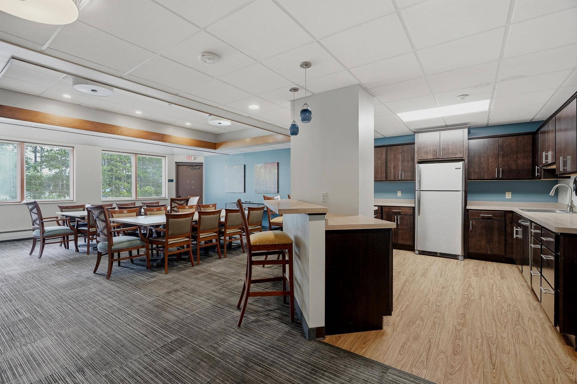 985 Ivy Avenue E, 98, Saint Paul, MN 55106 Community Room - 985 Ivy Ave E MLS-87.jpg