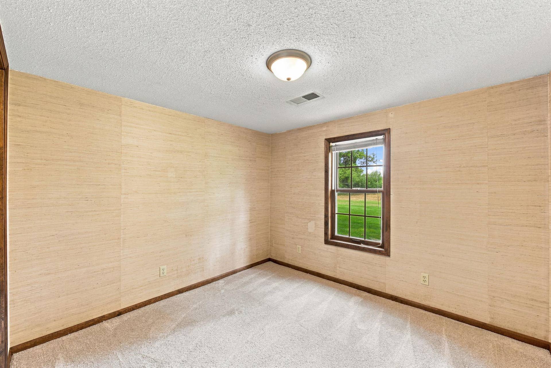 4254 Oakmede Lane, #87B, White Bear Lake, MN 55110 Bedroom with New Carpet