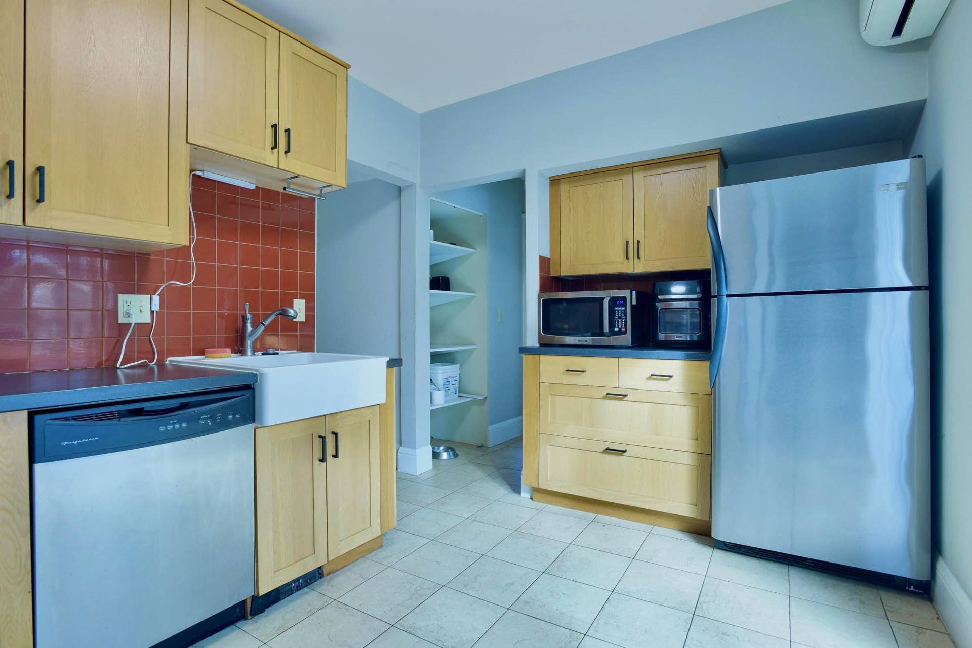 3905 Elliot Avenue, 3, Minneapolis, MN 55407 Kitchen