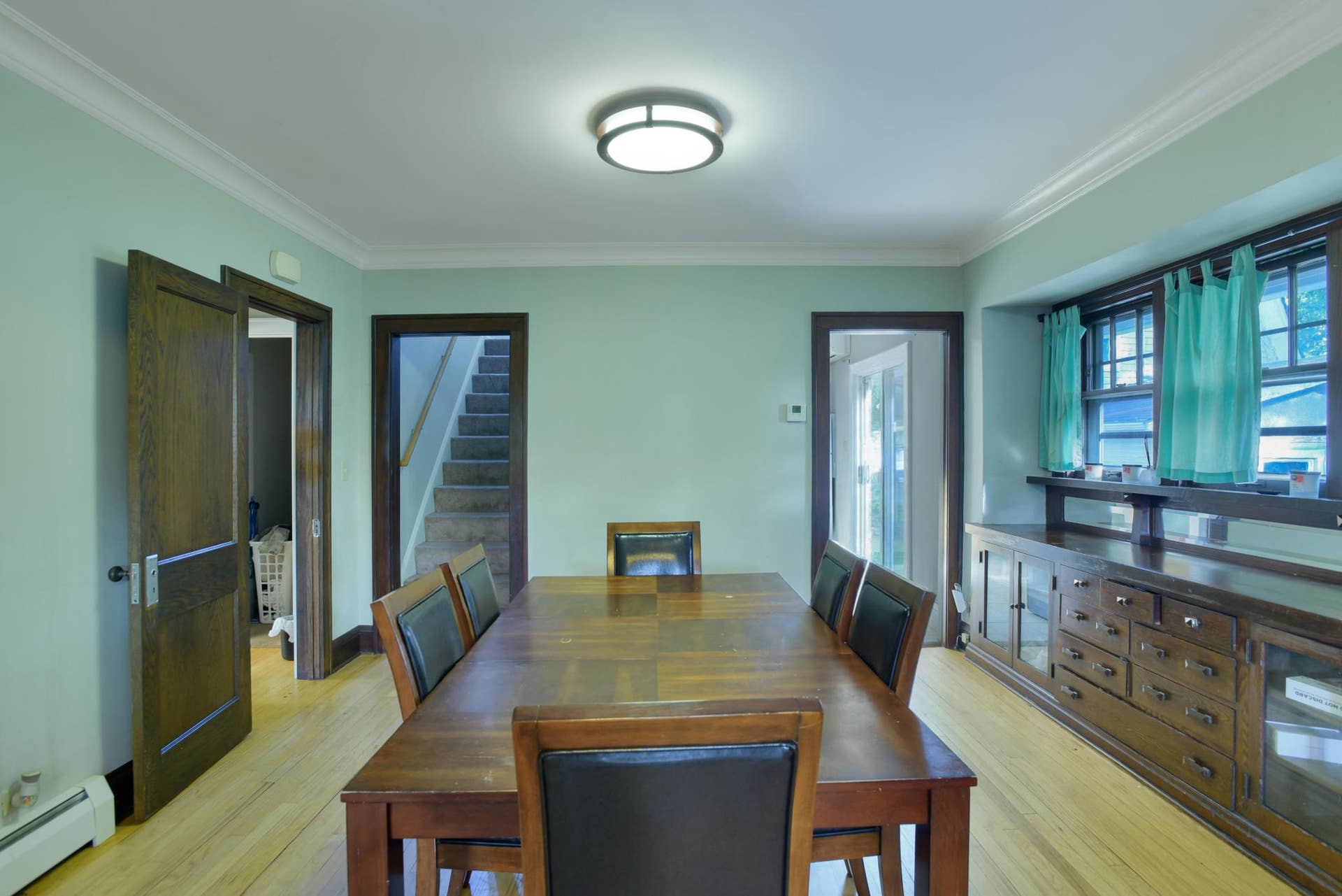 3905 Elliot Avenue, 3, Minneapolis, MN 55407 Dining Room