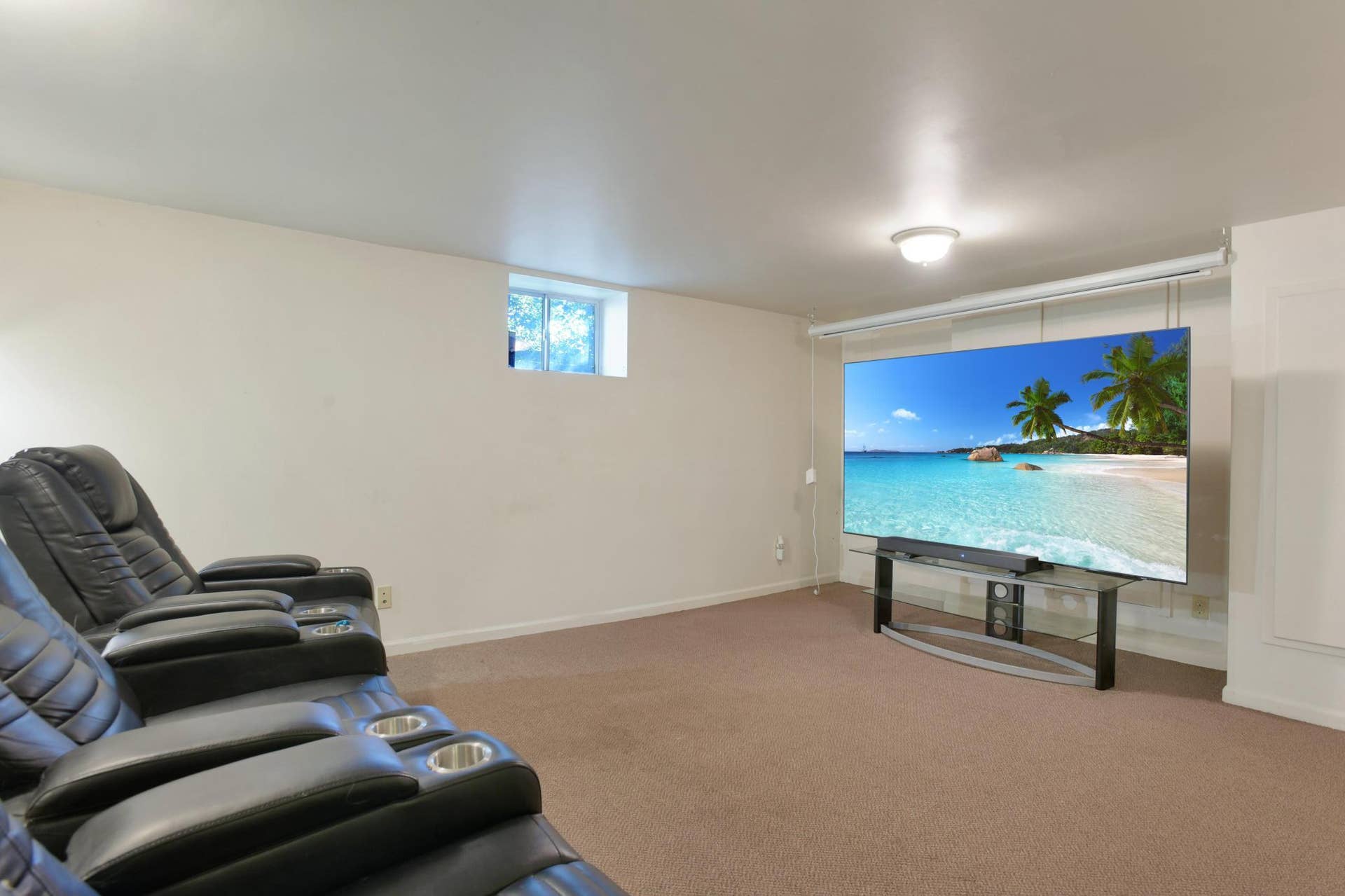 3905 Elliot Avenue, 3, Minneapolis, MN 55407 Basement Rec Room
