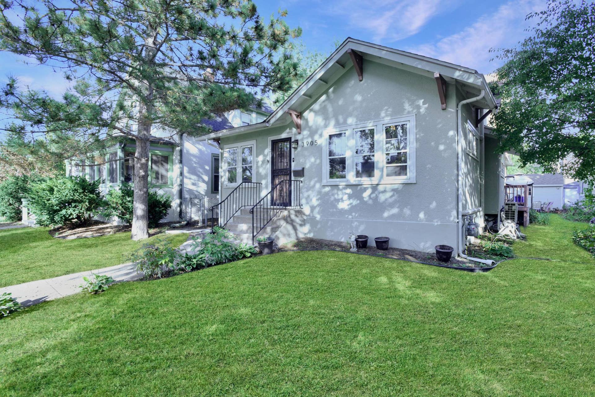 3905 Elliot Avenue, 3, Minneapolis, MN 55407 3905 Elliot Ave