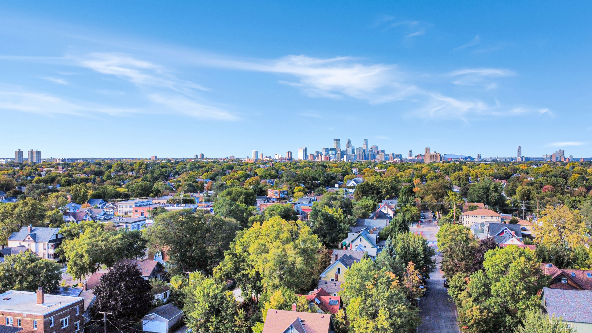 3905 Elliot Avenue, 3, Minneapolis, MN 55407 3905 Elliot Ave Skyline.png