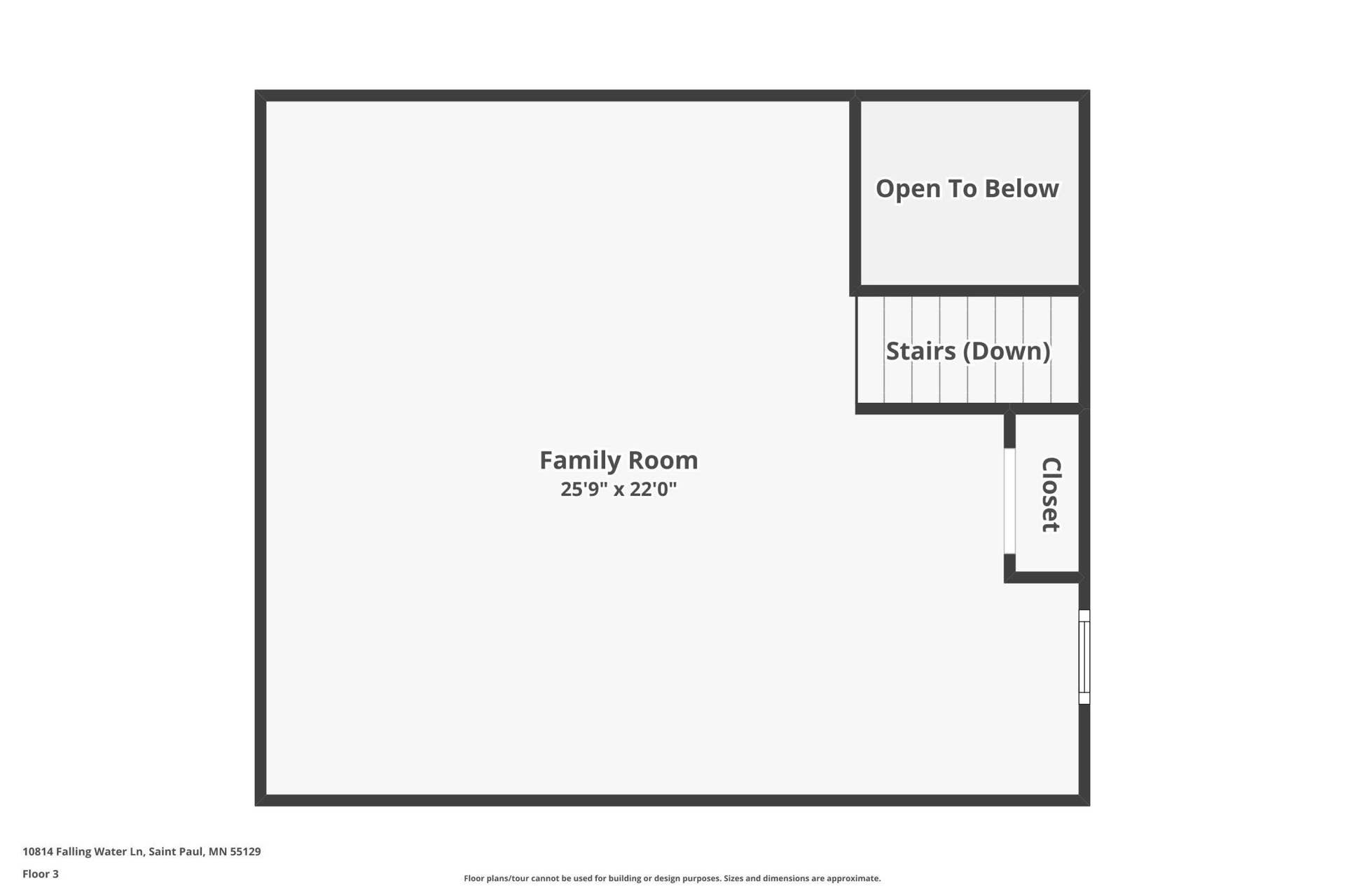 Loft Plan