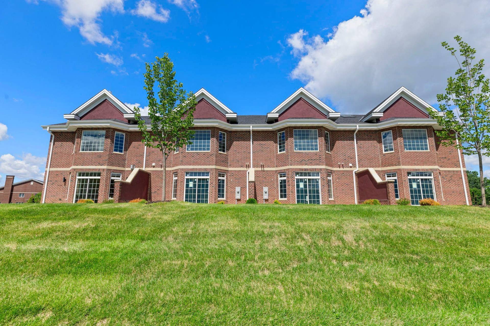 10814 Falling Water Lane, #C, Woodbury, MN 55129