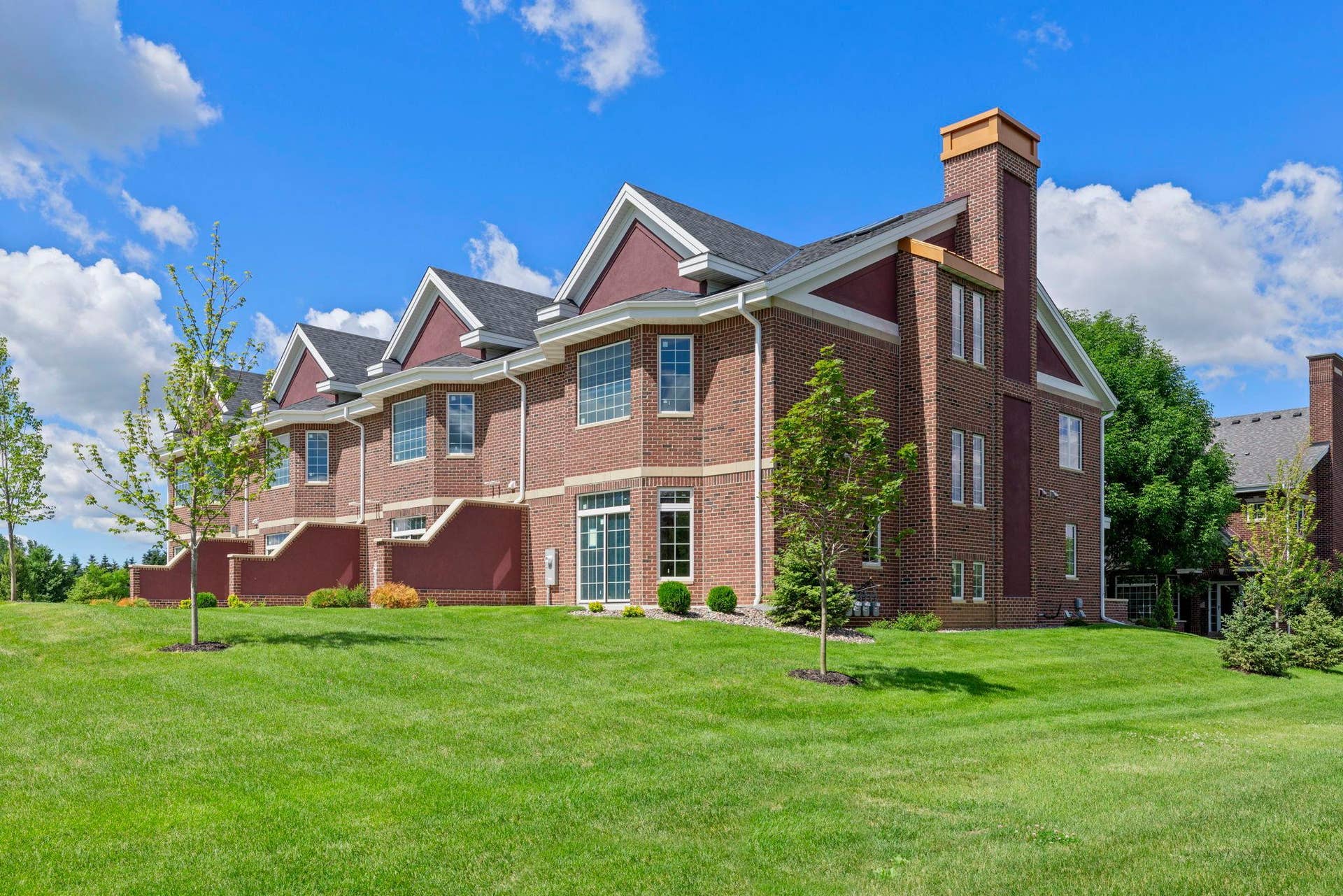 10814 Falling Water Lane, #C, Woodbury, MN 55129