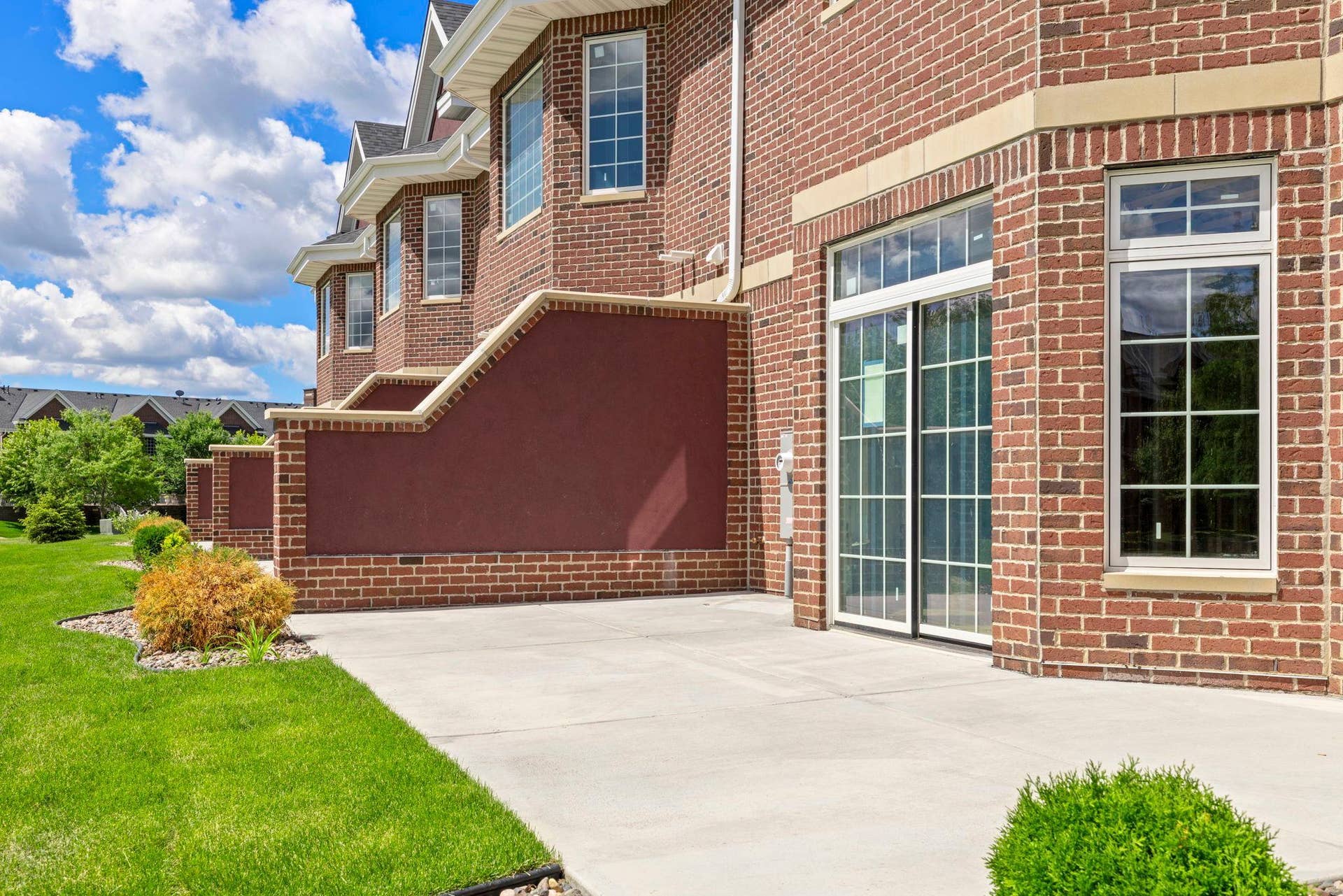 10814 Falling Water Lane, #C, Woodbury, MN 55129
