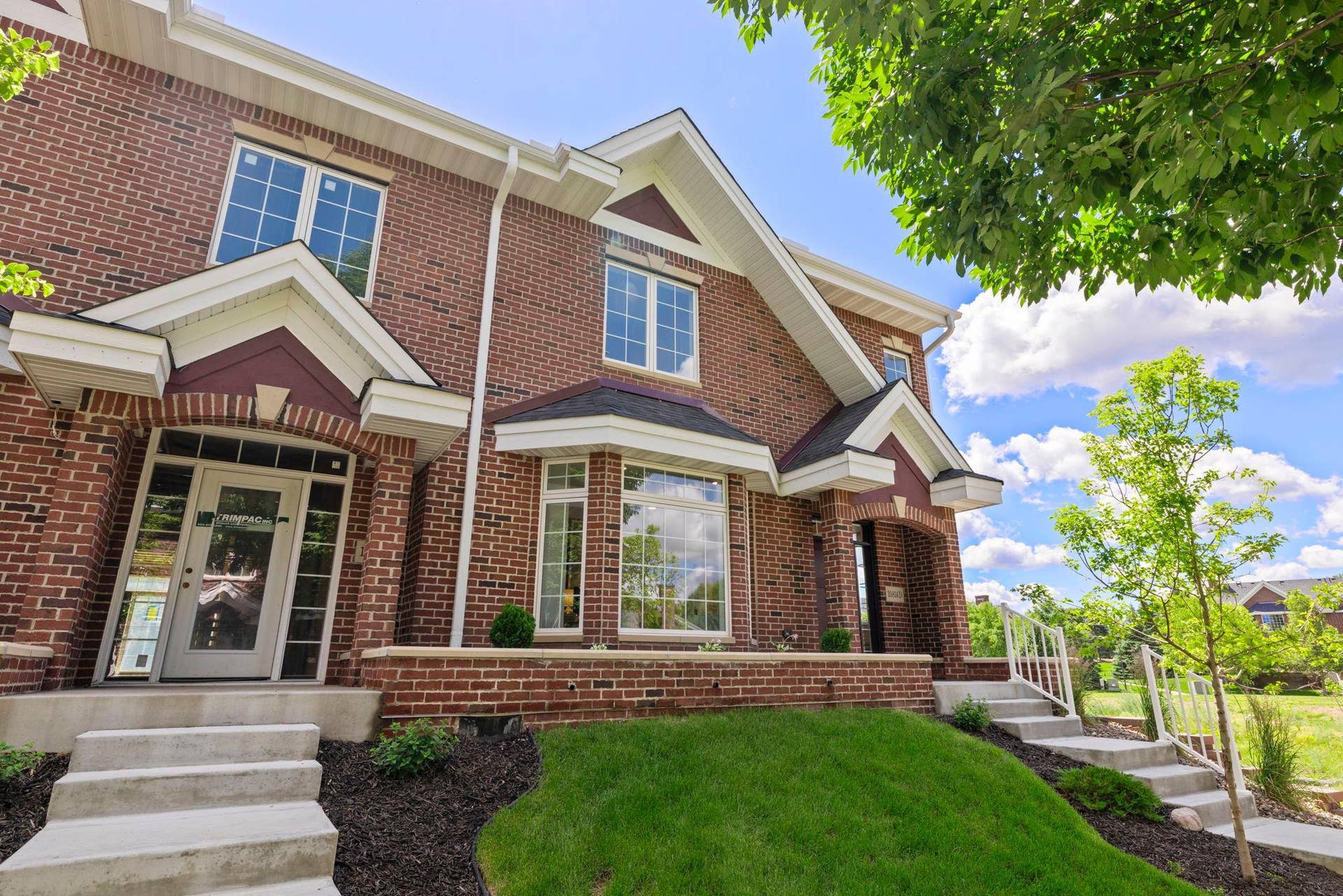 10814 Falling Water Lane, #C, Woodbury, MN 55129