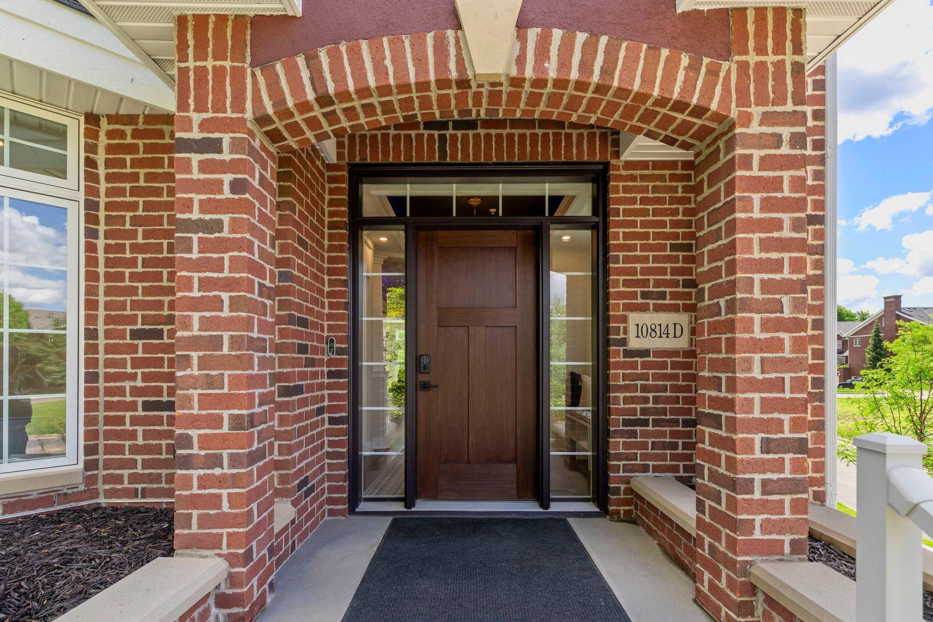 Welcome to your home
