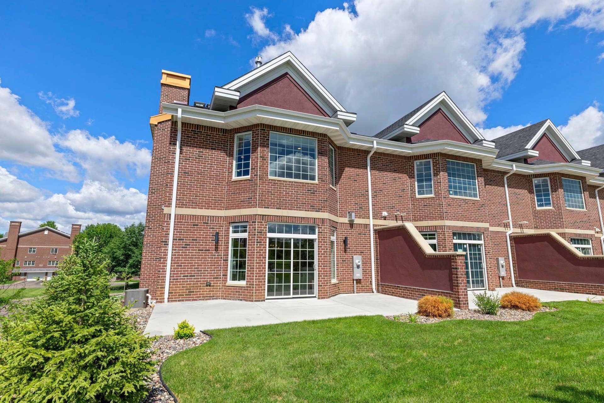 10814 Falling Water Lane, #C, Woodbury, MN 55129