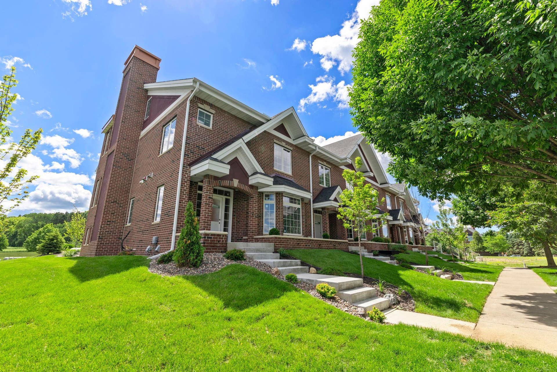 10814 Falling Water Lane, #C, Woodbury, MN 55129
