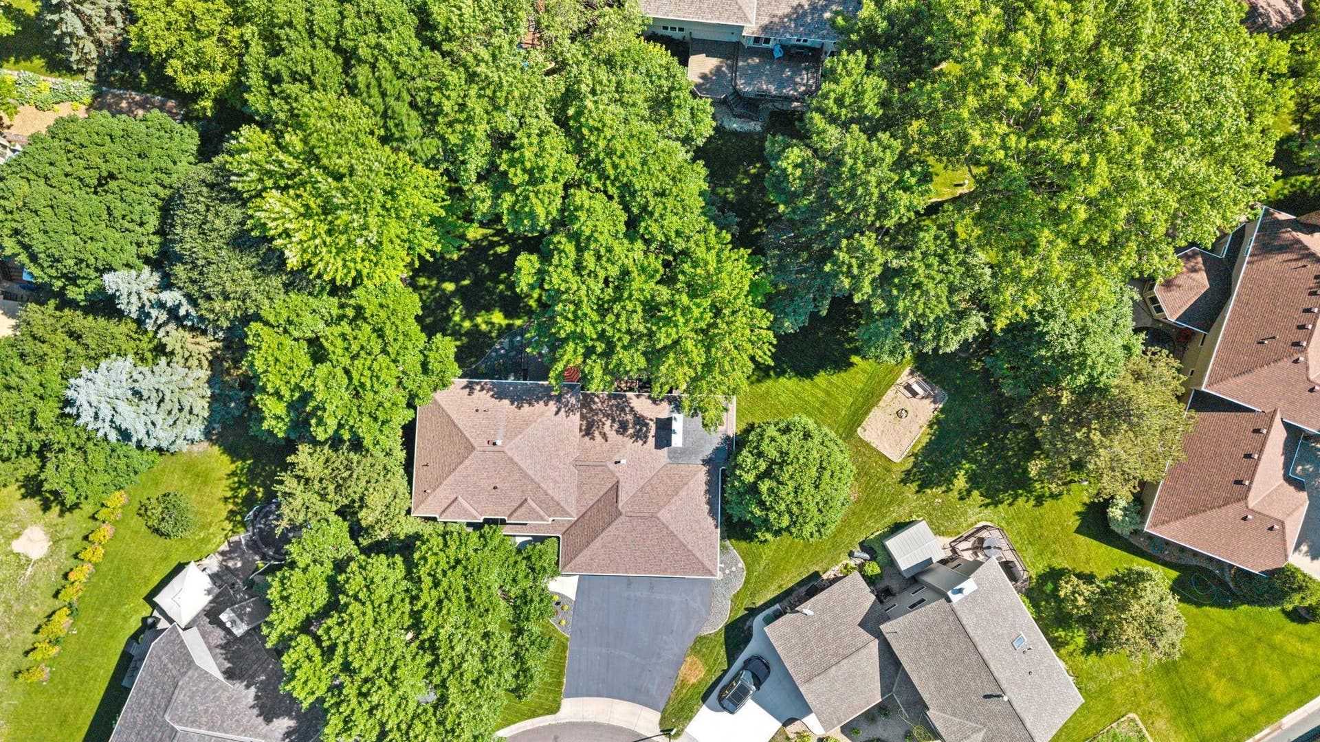 15393 Shadow Creek Road, Maple Grove, MN 55311 With its thoughtful updates, flexible spaces, and unmistakable character, this home offers a rare opportunity to enjoy comfort, style, and functionality in one beautifully maintained property.