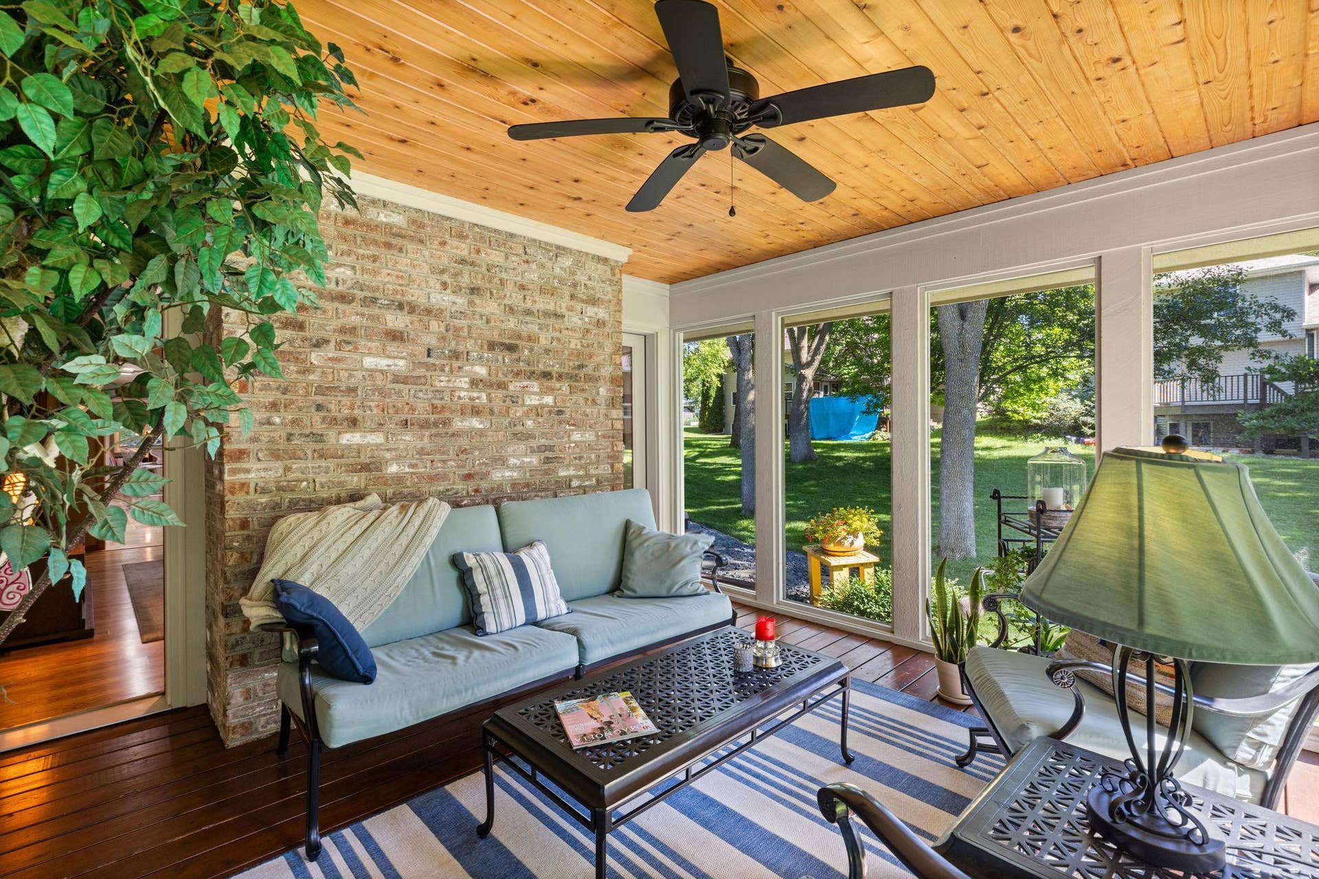 15393 Shadow Creek Road, Maple Grove, MN 55311 Relaxing retreat to enjoy throughout the year!