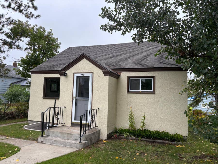 Property photo for 707 3rd Street SE, Bemidji, MN