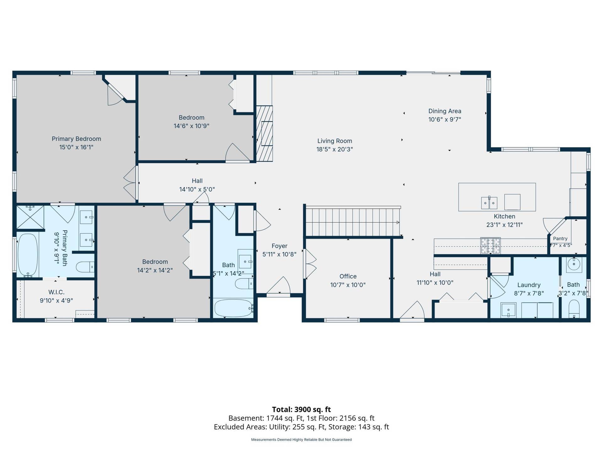 3425 Watertown Road, Orono, MN 55356 3-2nd_floor_3425_watertown_road_orono_with_dim.jpg