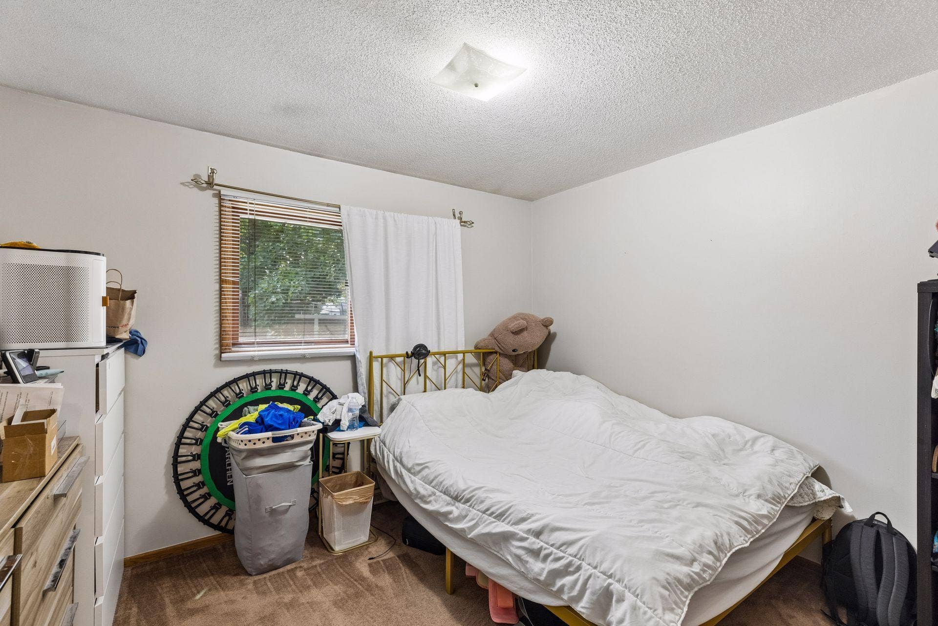 Bedroom - 2226 Beech Street E