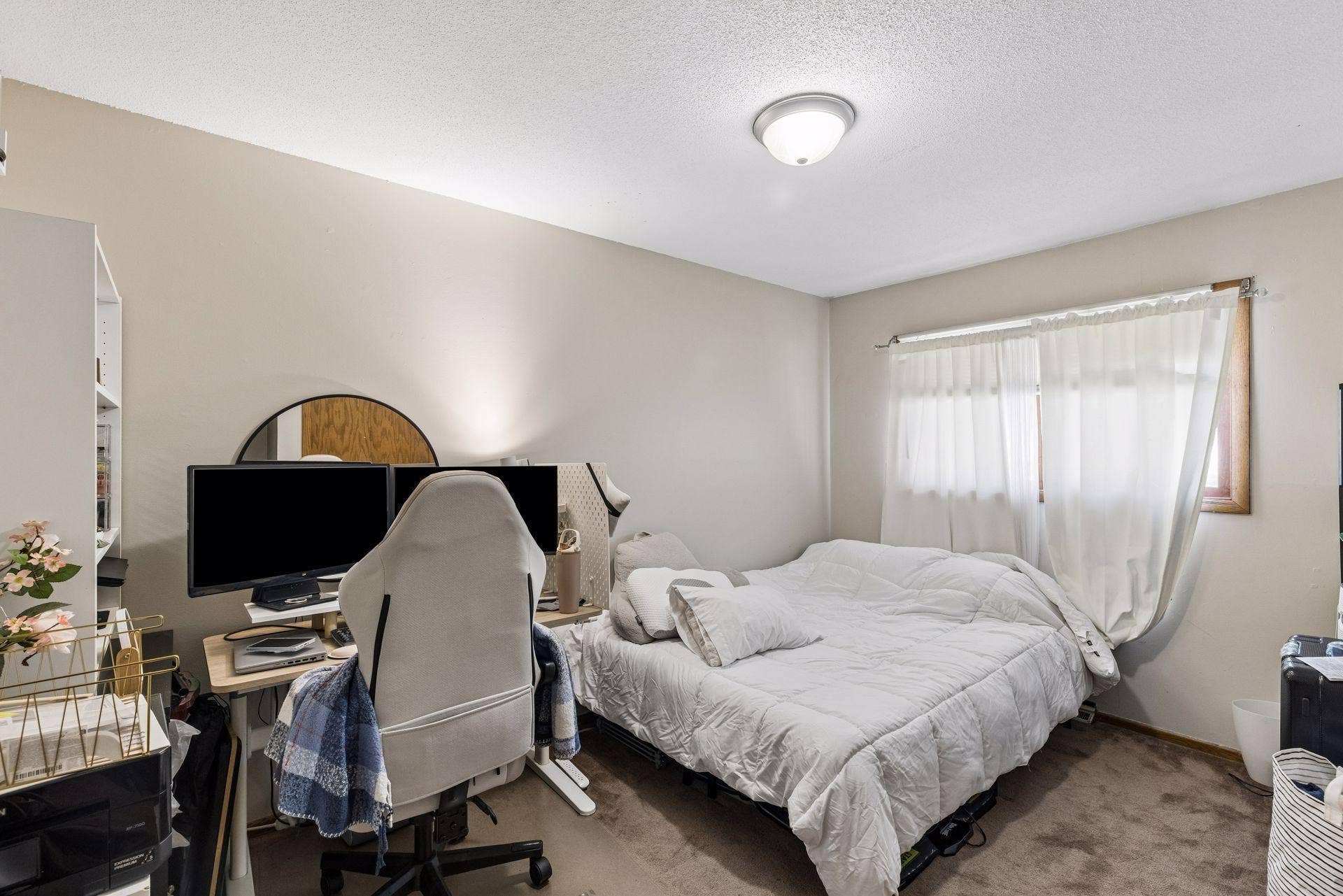 Bedroom - 2226 Beech Street E