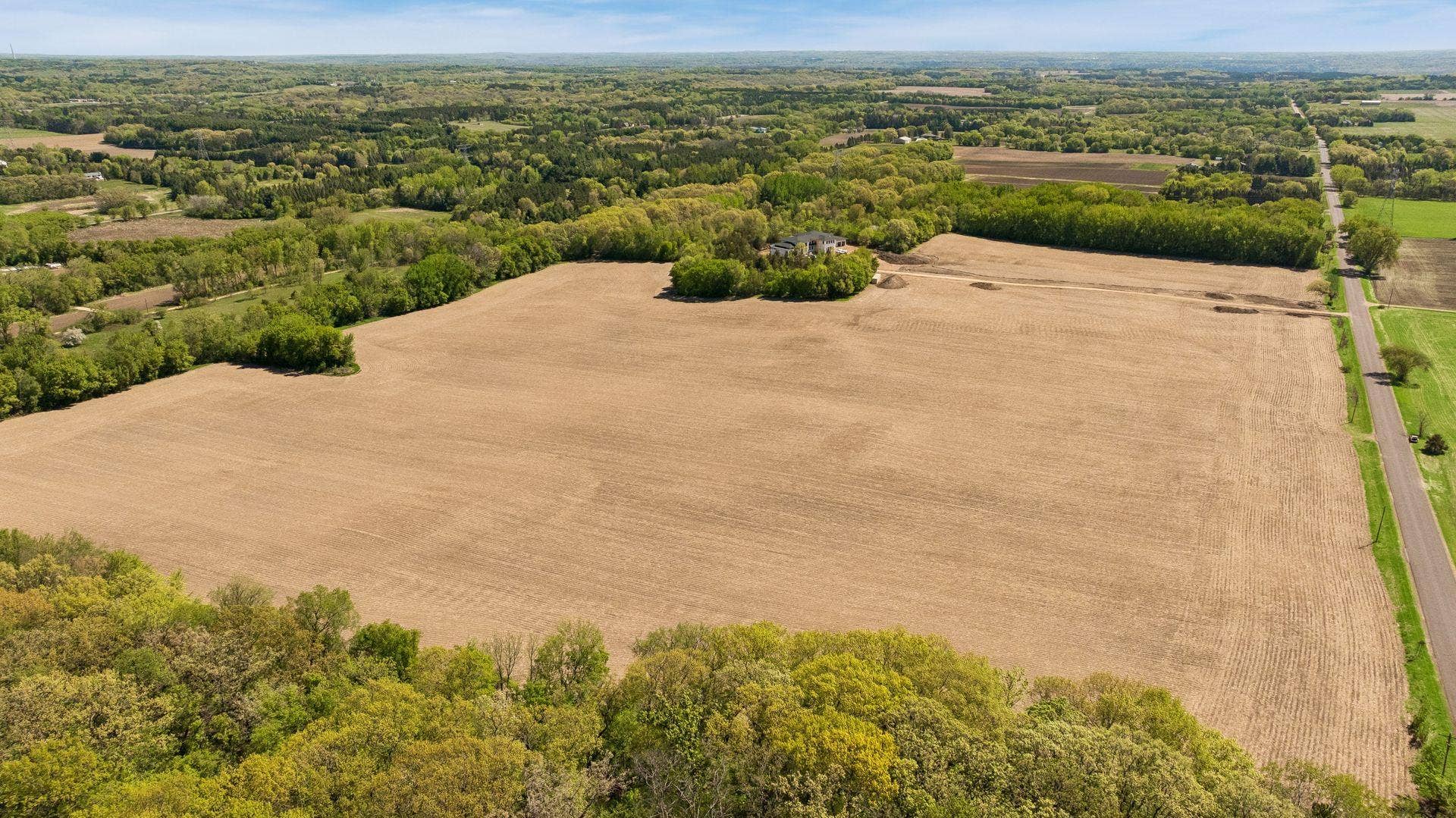 12150 S 15th Street, Afton, MN 55001 Tucked into the scenic hills along the St. Croix River, Afton Meadows offers the rare balance of privacy and proximity.