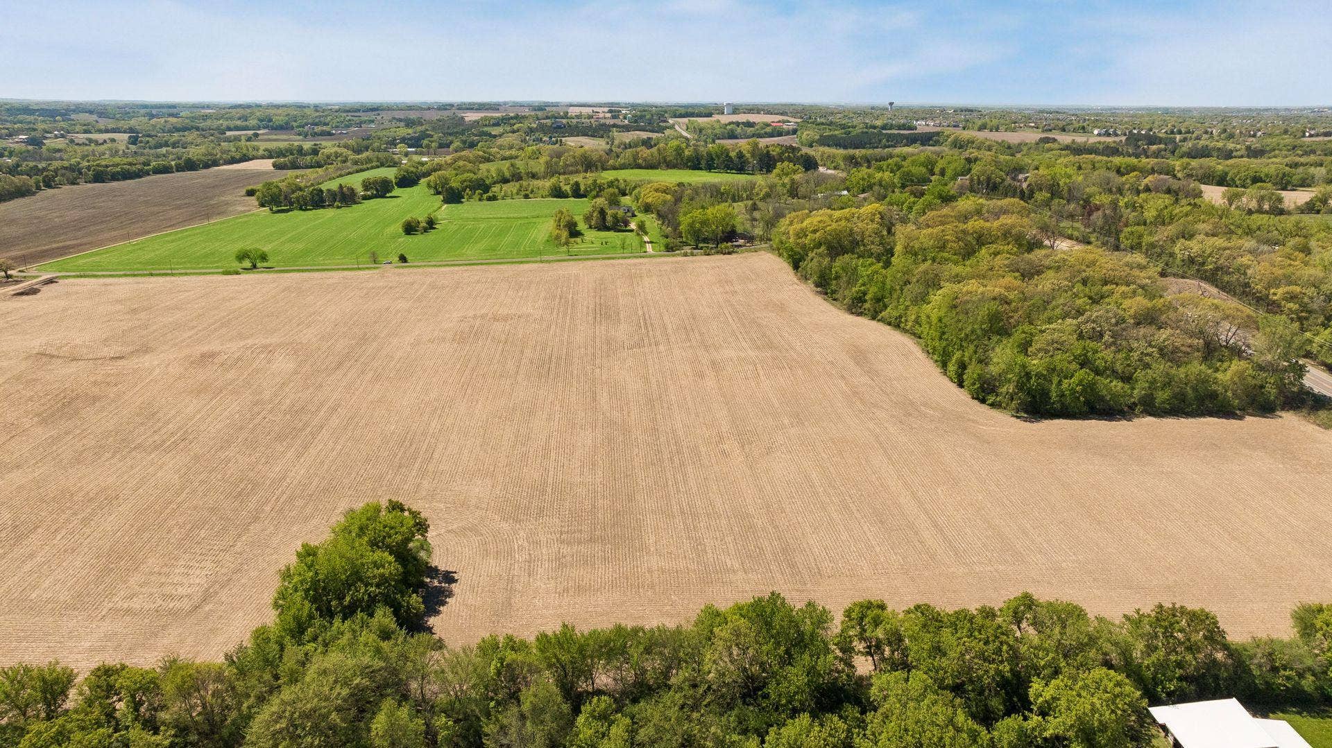 12150 S 15th Street, Afton, MN 55001 Enjoy the rare combination of peaceful seclusion and convenient access to nearby amenities, top-rated schools, and commuter routes.