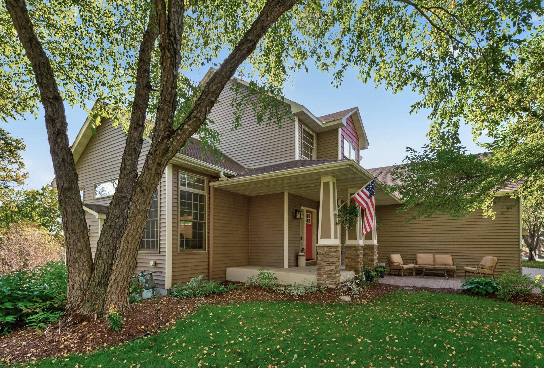 6612 Sherman Lake Road, Lino Lakes, MN 55038