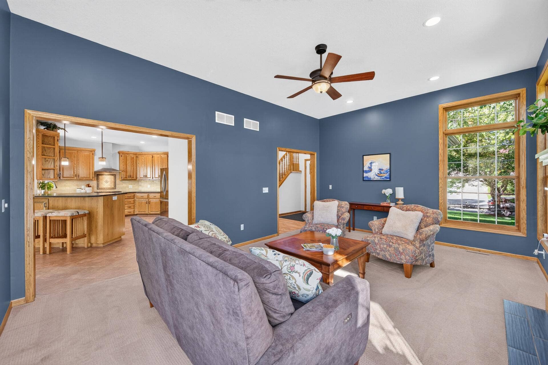 6612 Sherman Lake Road, Lino Lakes, MN 55038