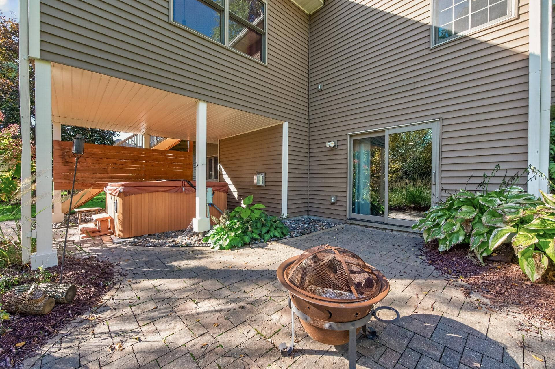 6612 Sherman Lake Road, Lino Lakes, MN 55038